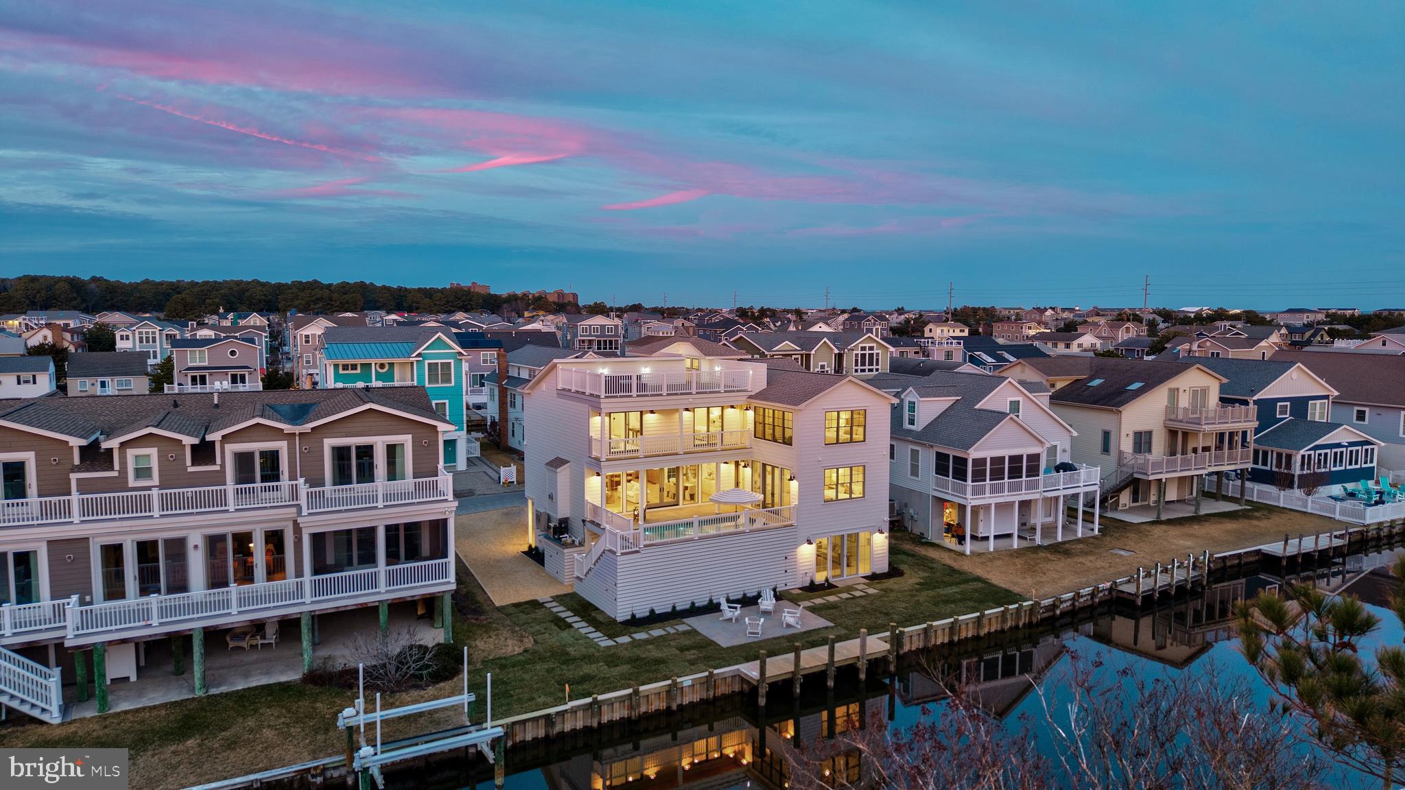 SOUTH BETHANY HARBOR - Residential