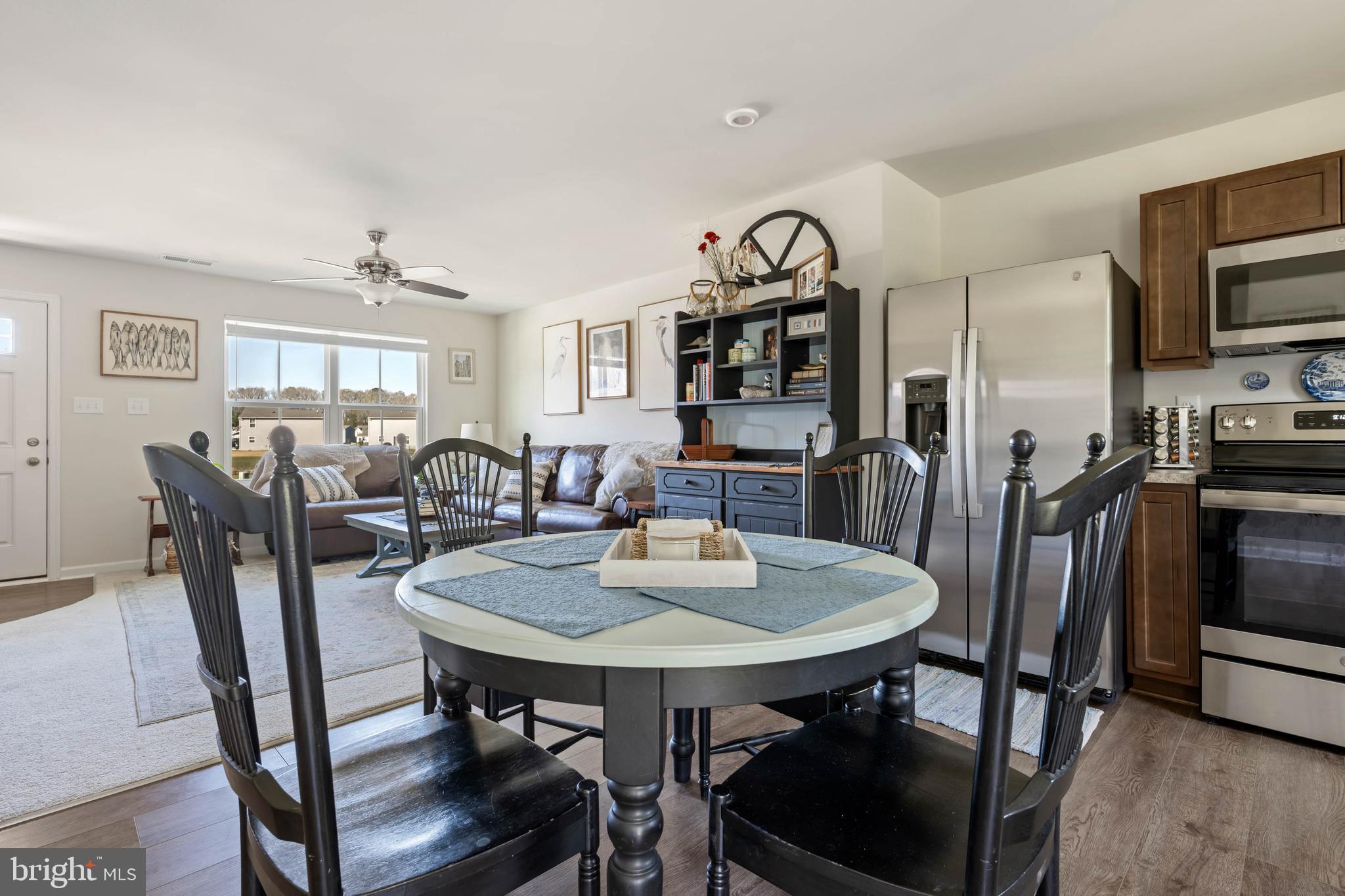 CREEK HAVEN - Residential