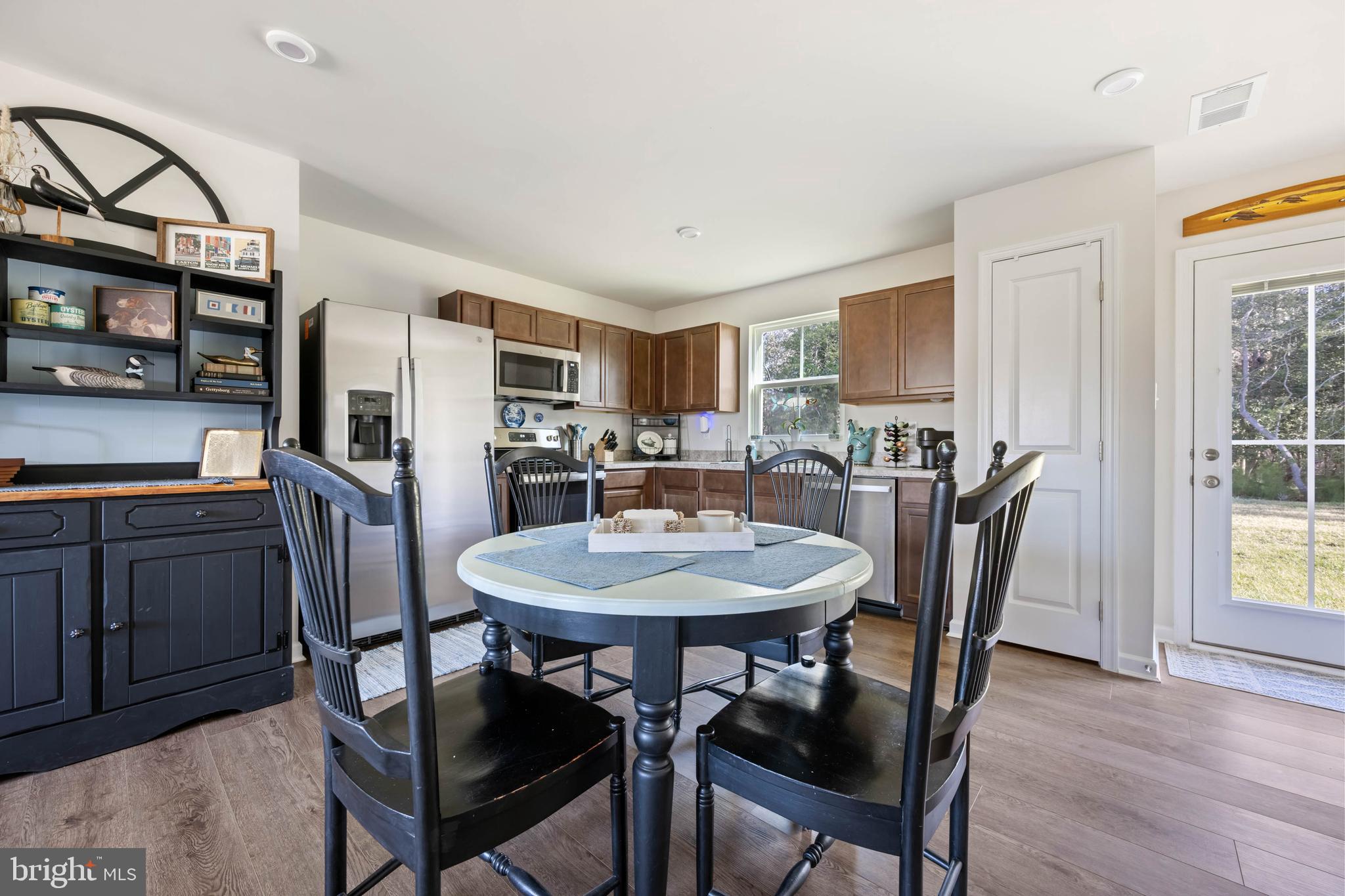 CREEK HAVEN - Residential