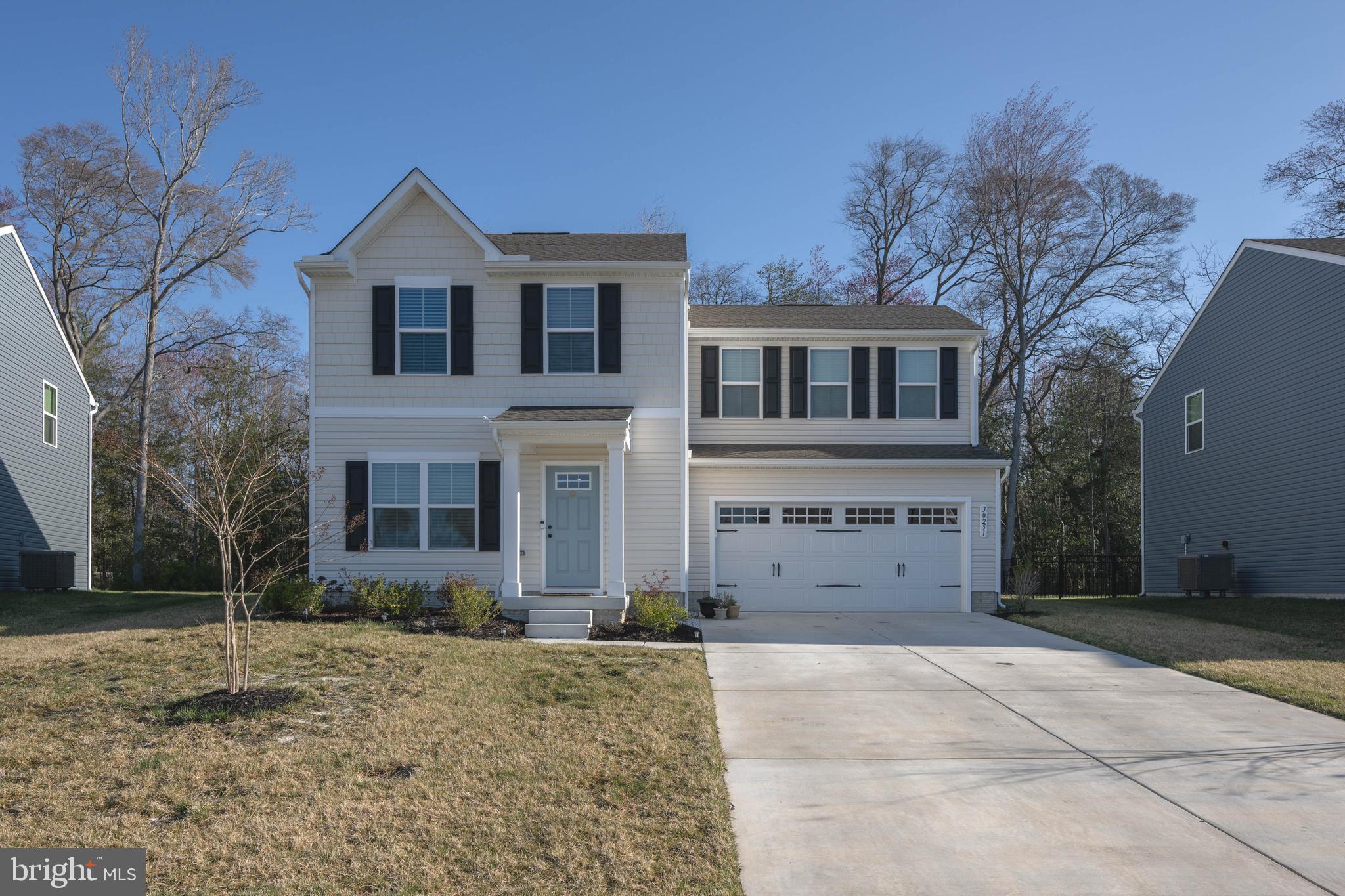 CREEK HAVEN - Residential