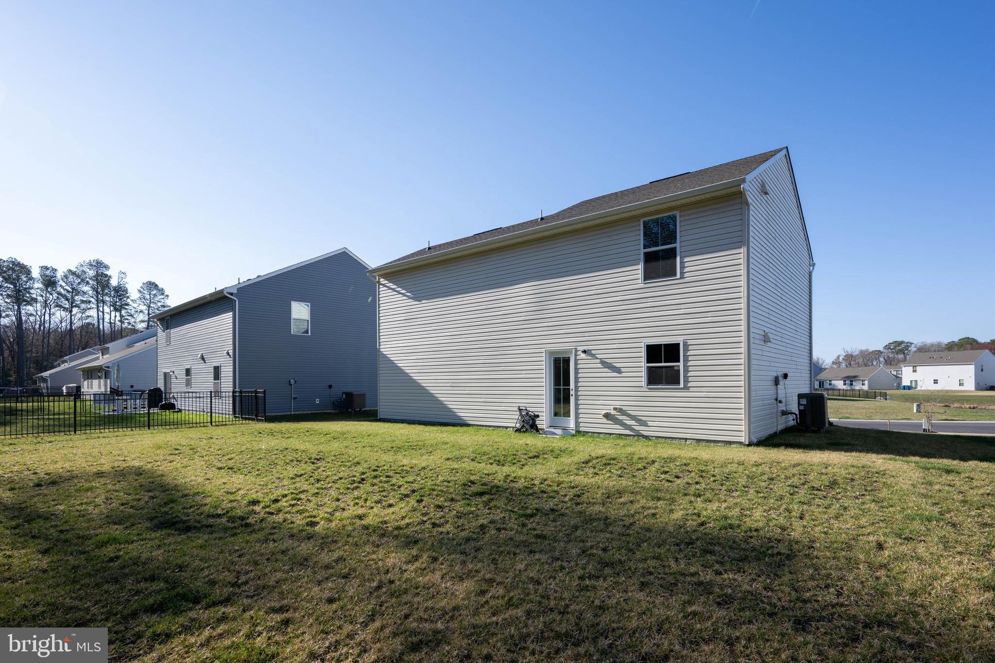 CREEK HAVEN - Residential