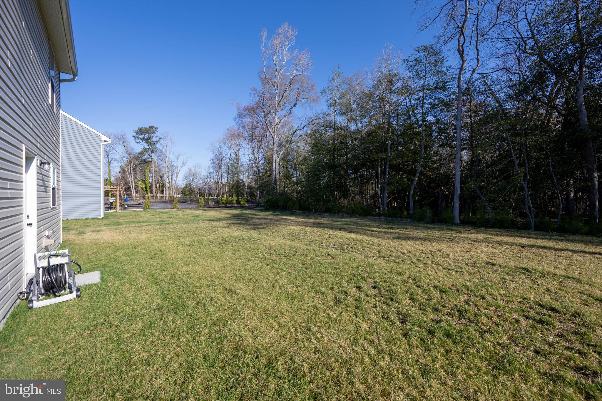 CREEK HAVEN - Residential