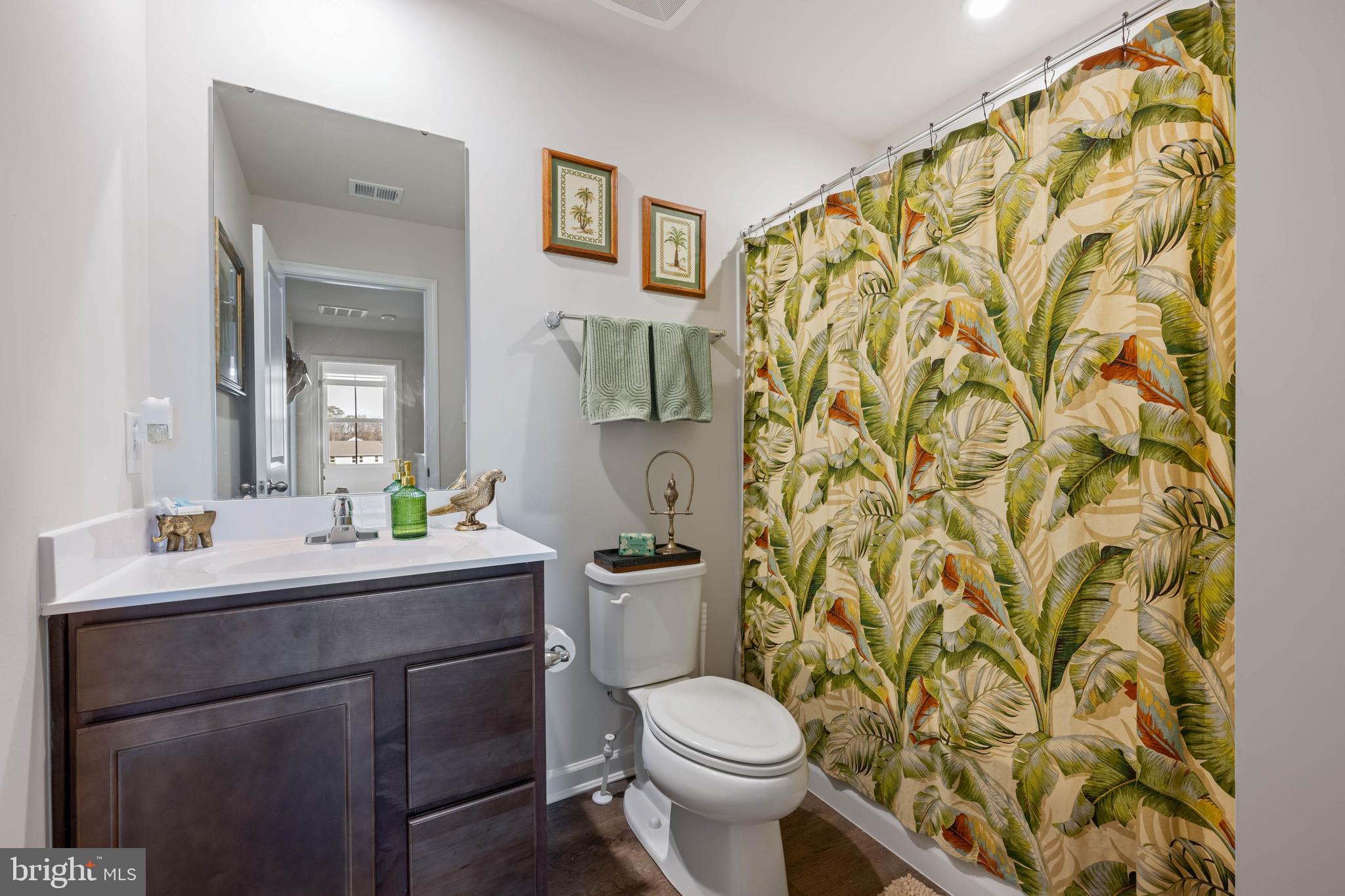 CREEK HAVEN - Residential