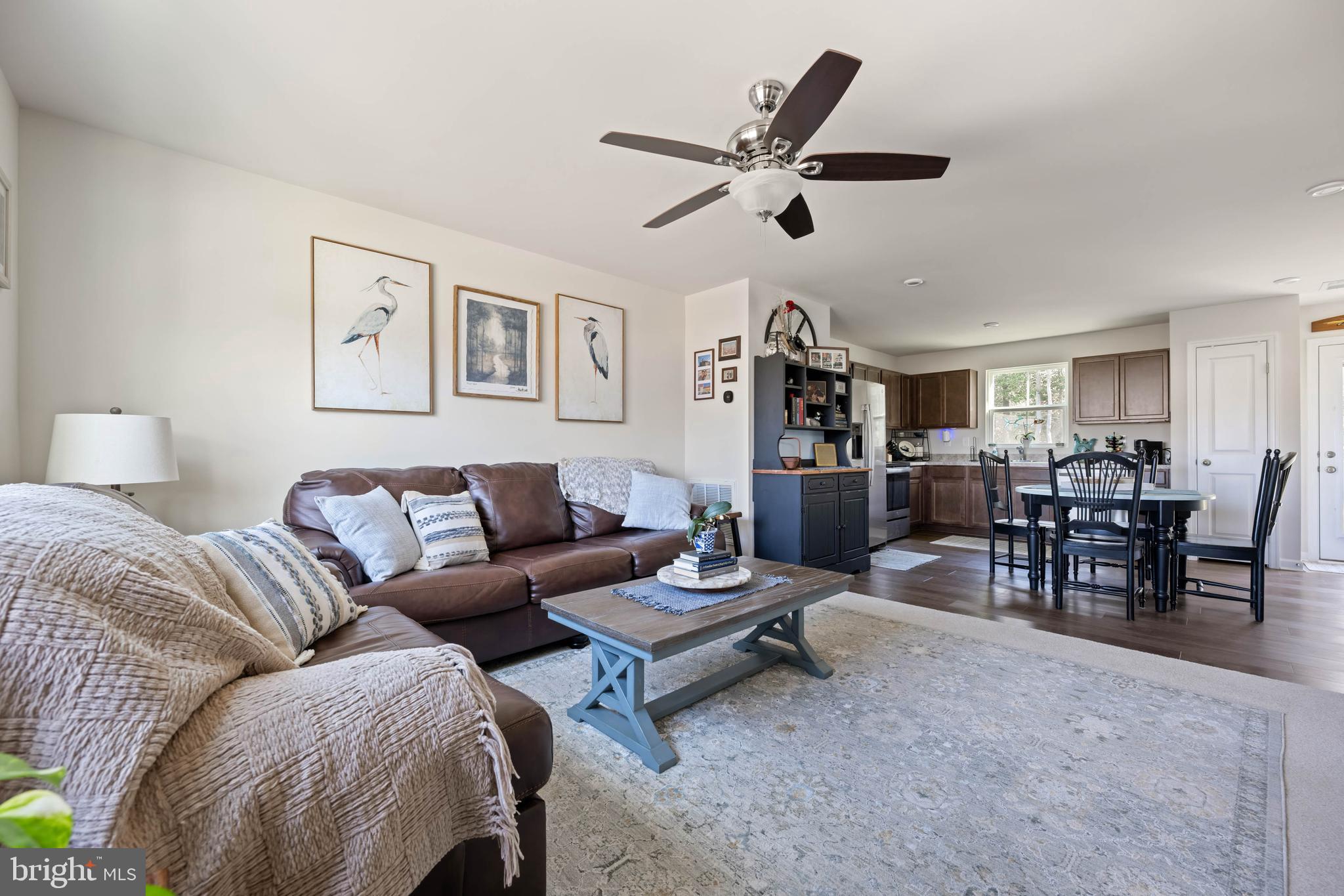 CREEK HAVEN - Residential