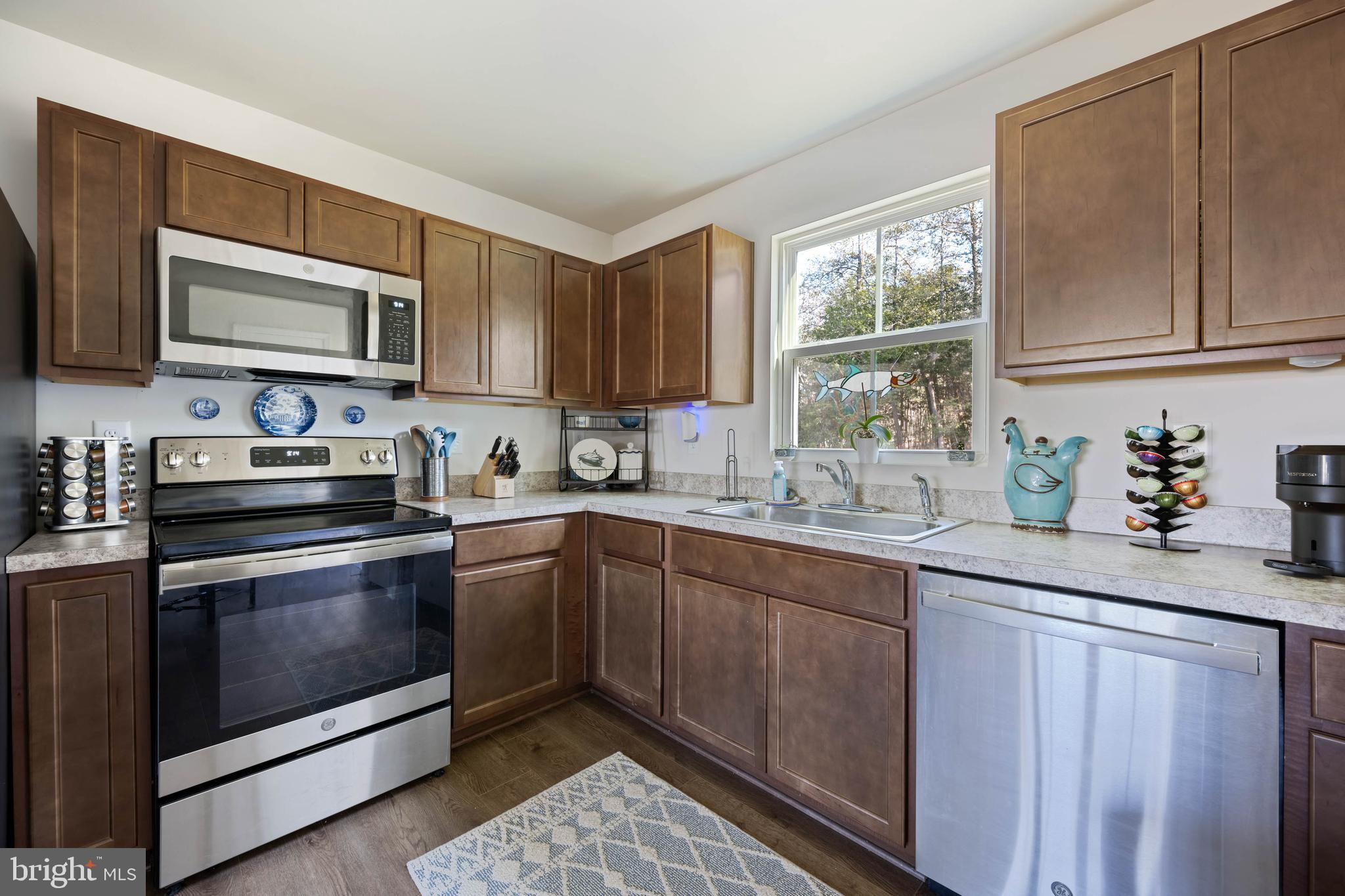 CREEK HAVEN - Residential
