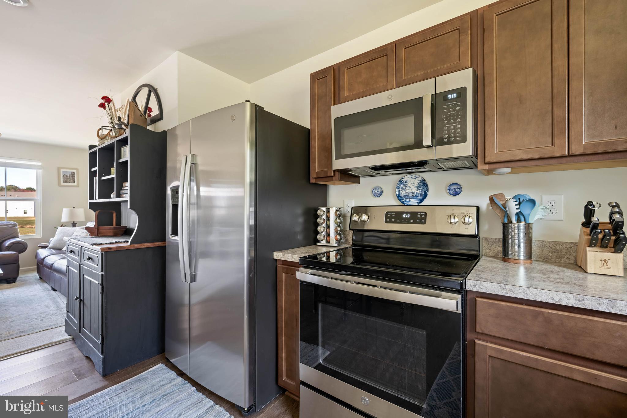 CREEK HAVEN - Residential