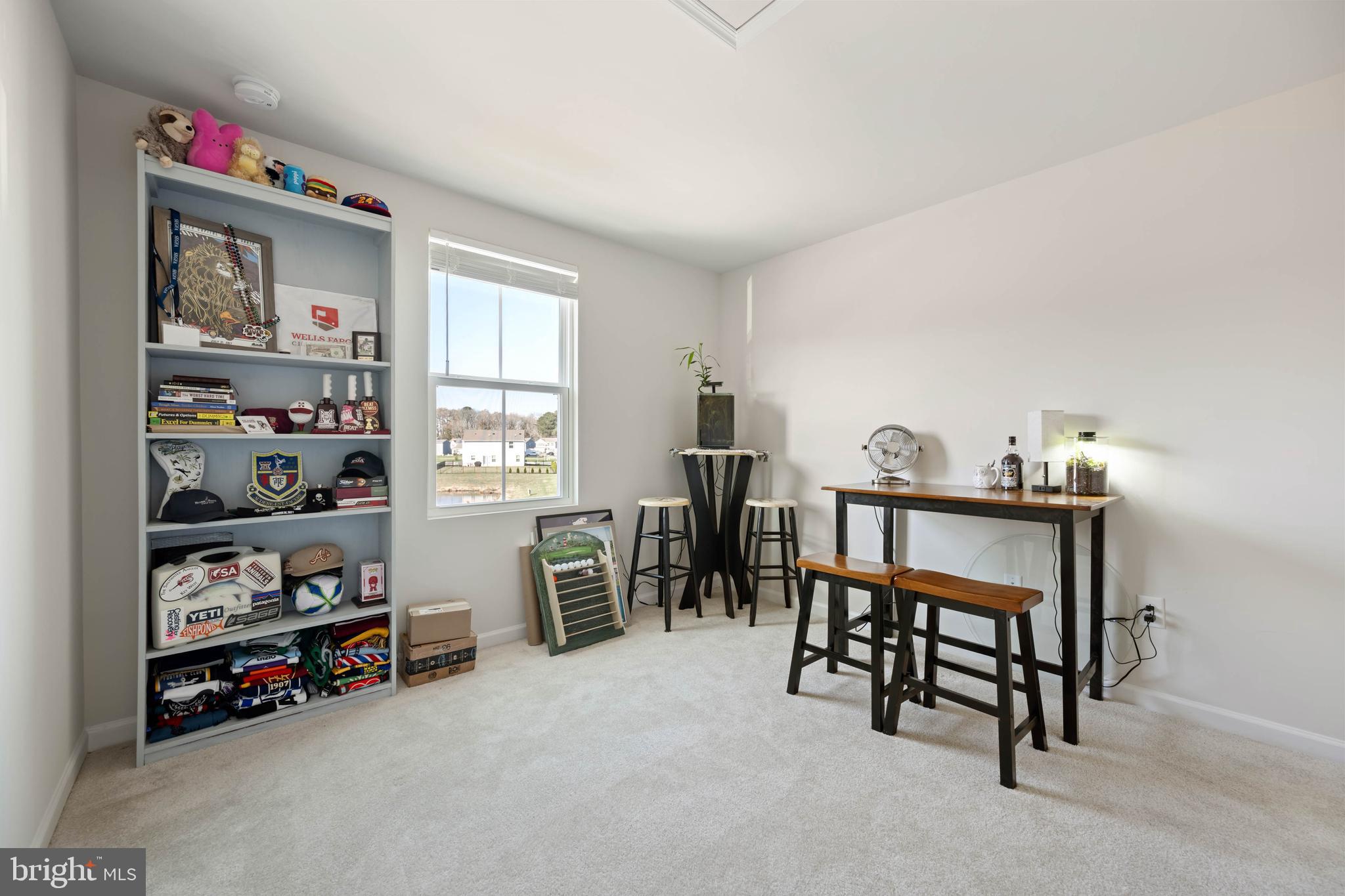 CREEK HAVEN - Residential