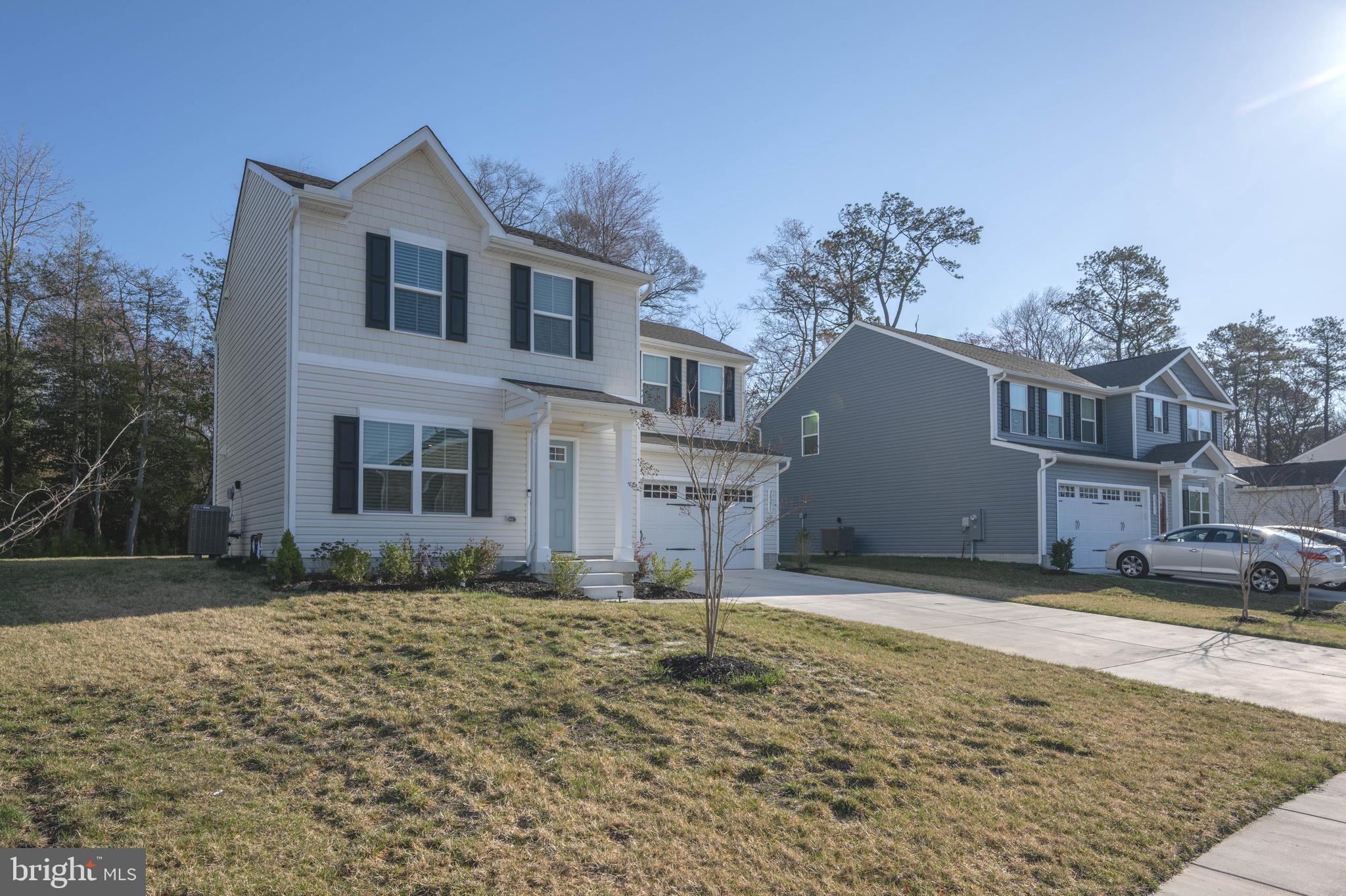 CREEK HAVEN - Residential