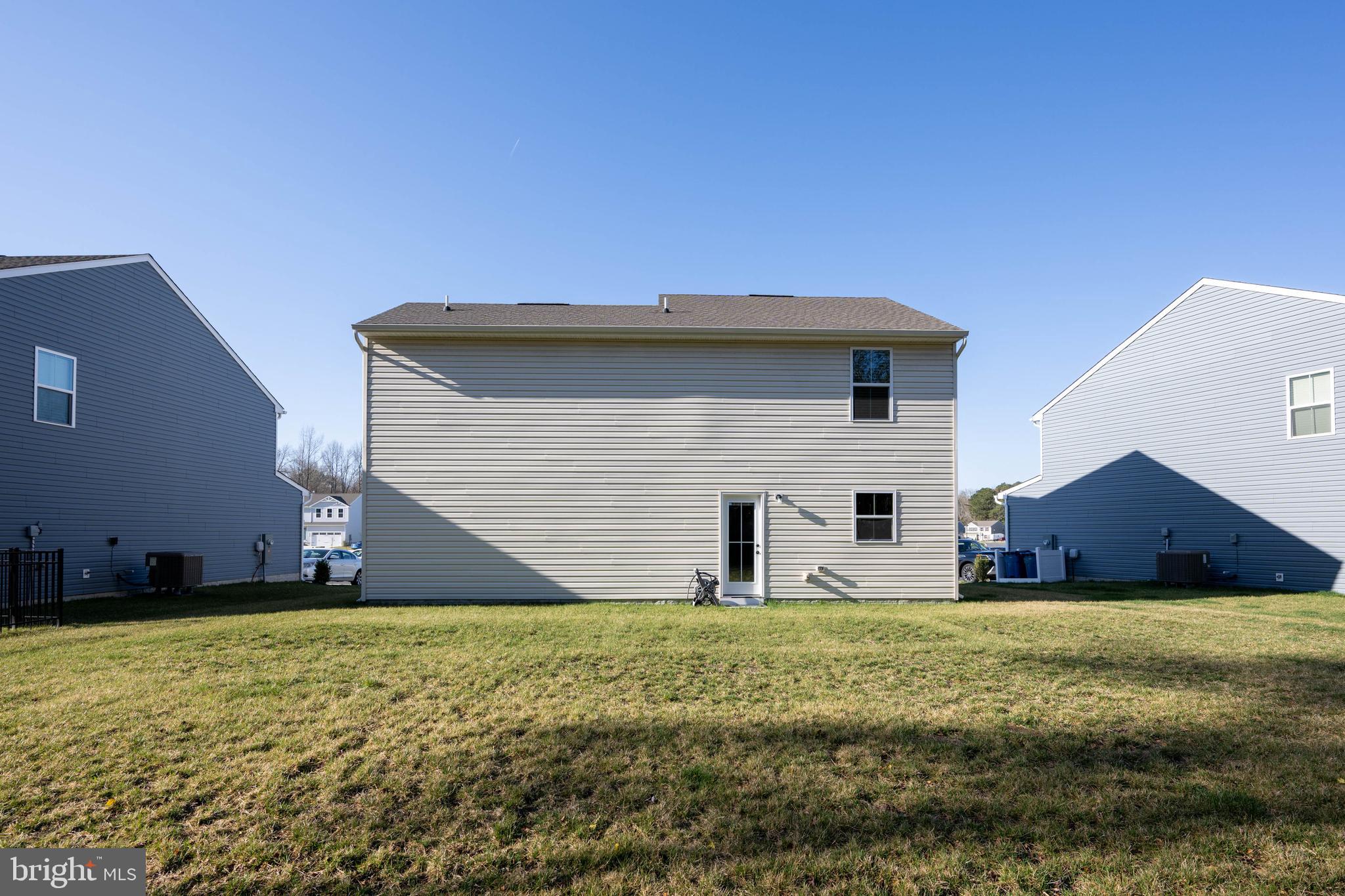 CREEK HAVEN - Residential
