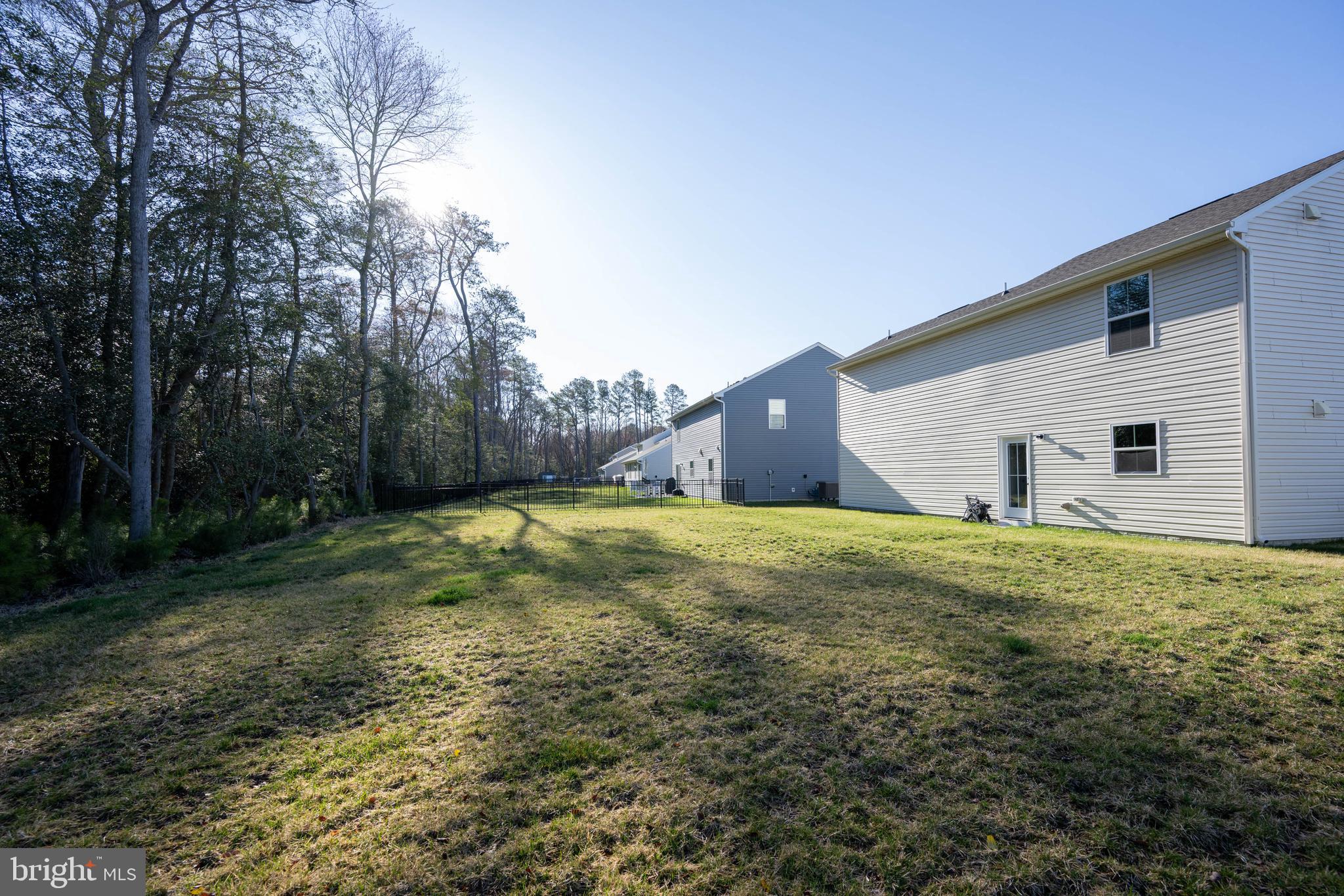 CREEK HAVEN - Residential