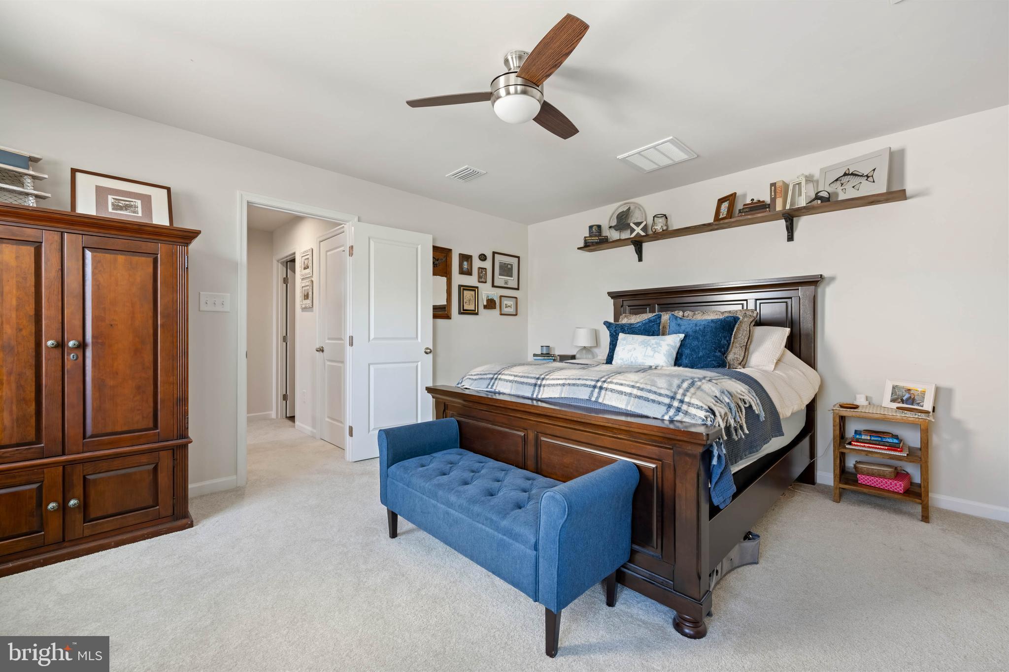 CREEK HAVEN - Residential