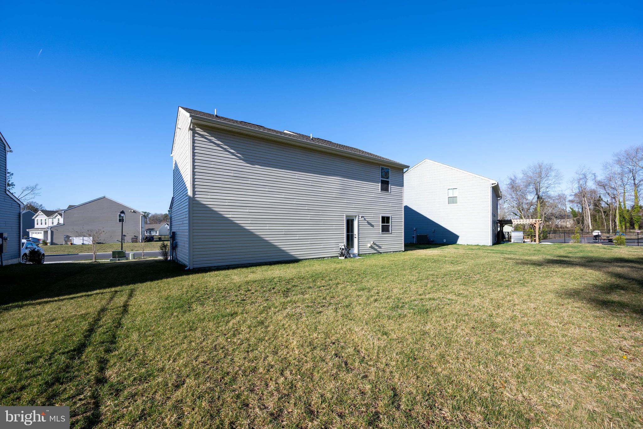CREEK HAVEN - Residential