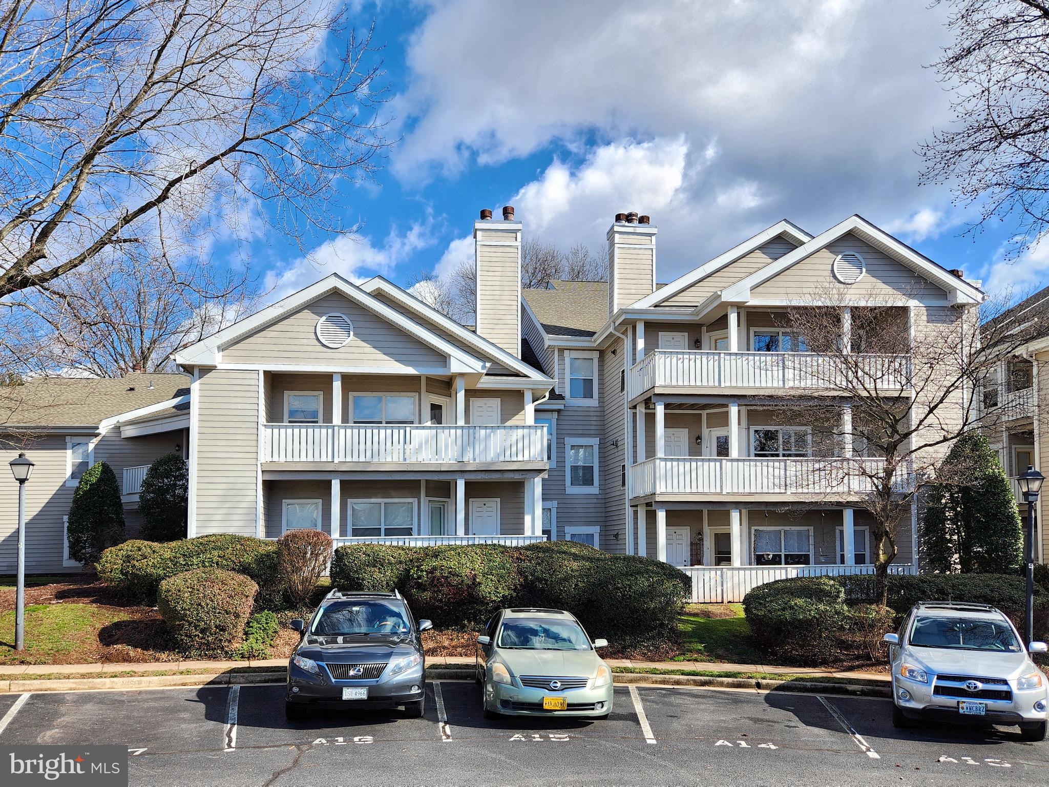 SANDERLING CONDO - Residential