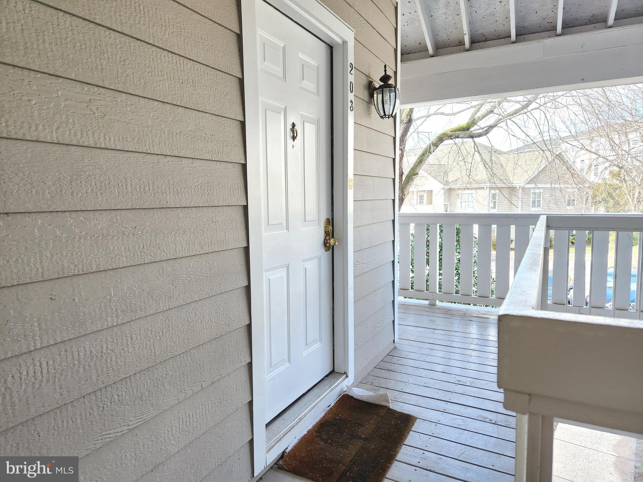 SANDERLING CONDO - Residential
