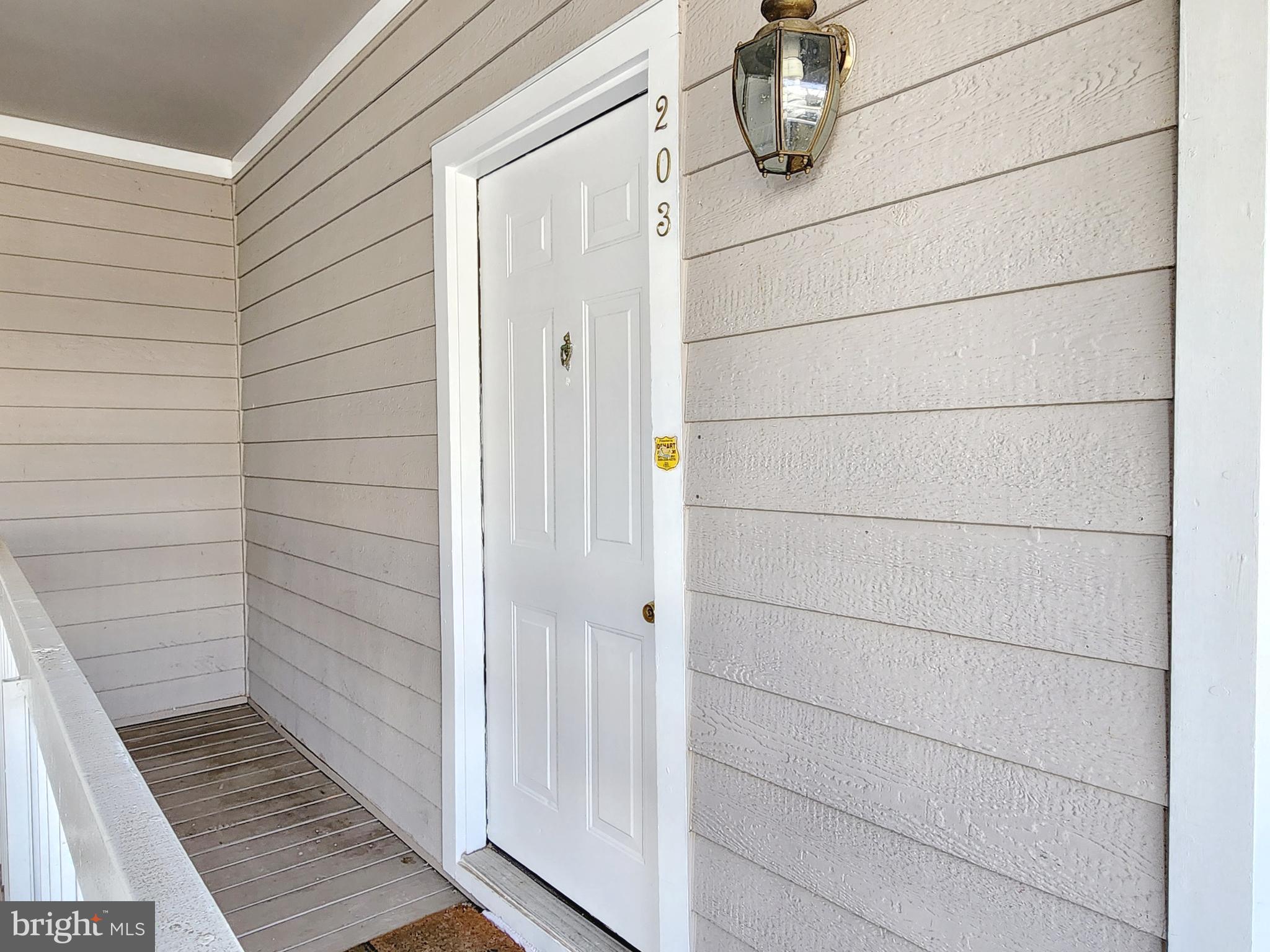 SANDERLING CONDO - Residential