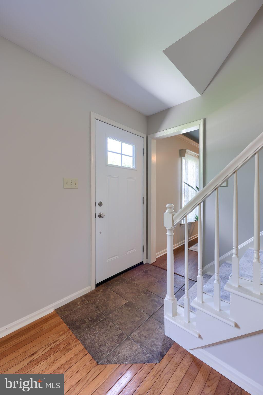 NICHOLSON SQUARE - Residential