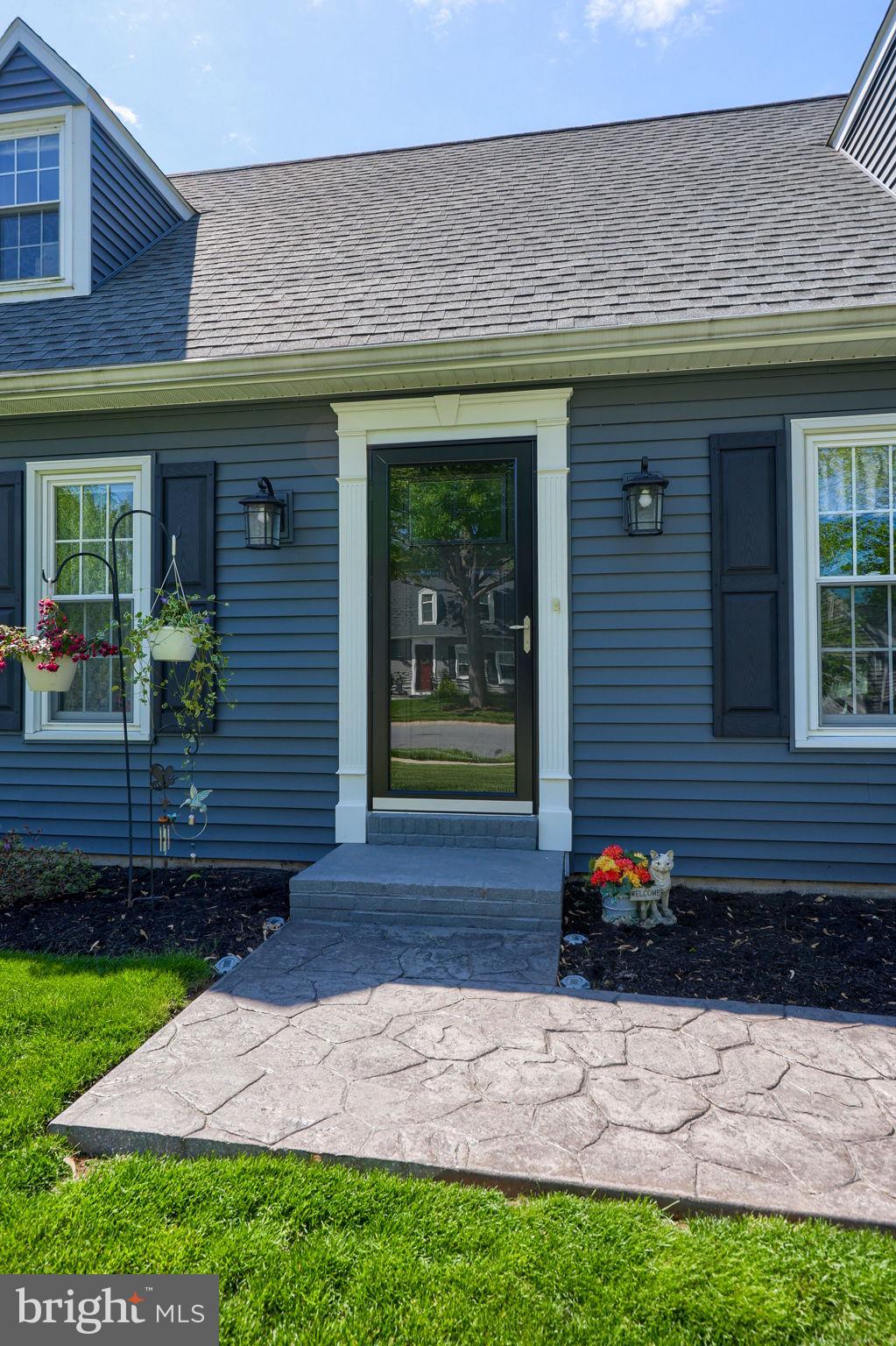 NICHOLSON SQUARE - Residential
