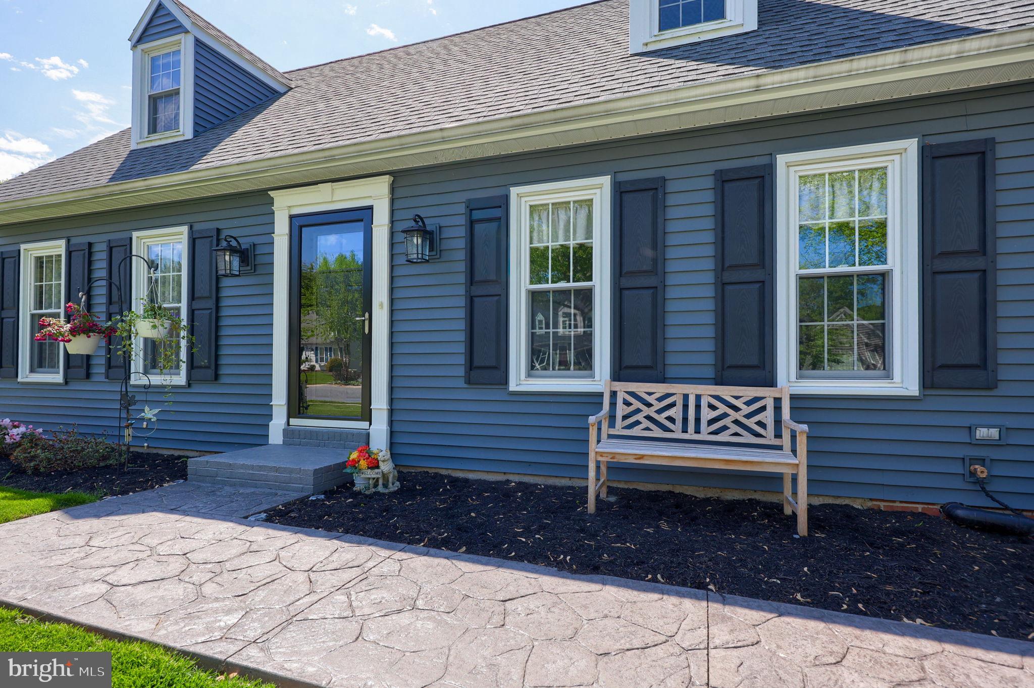 NICHOLSON SQUARE - Residential