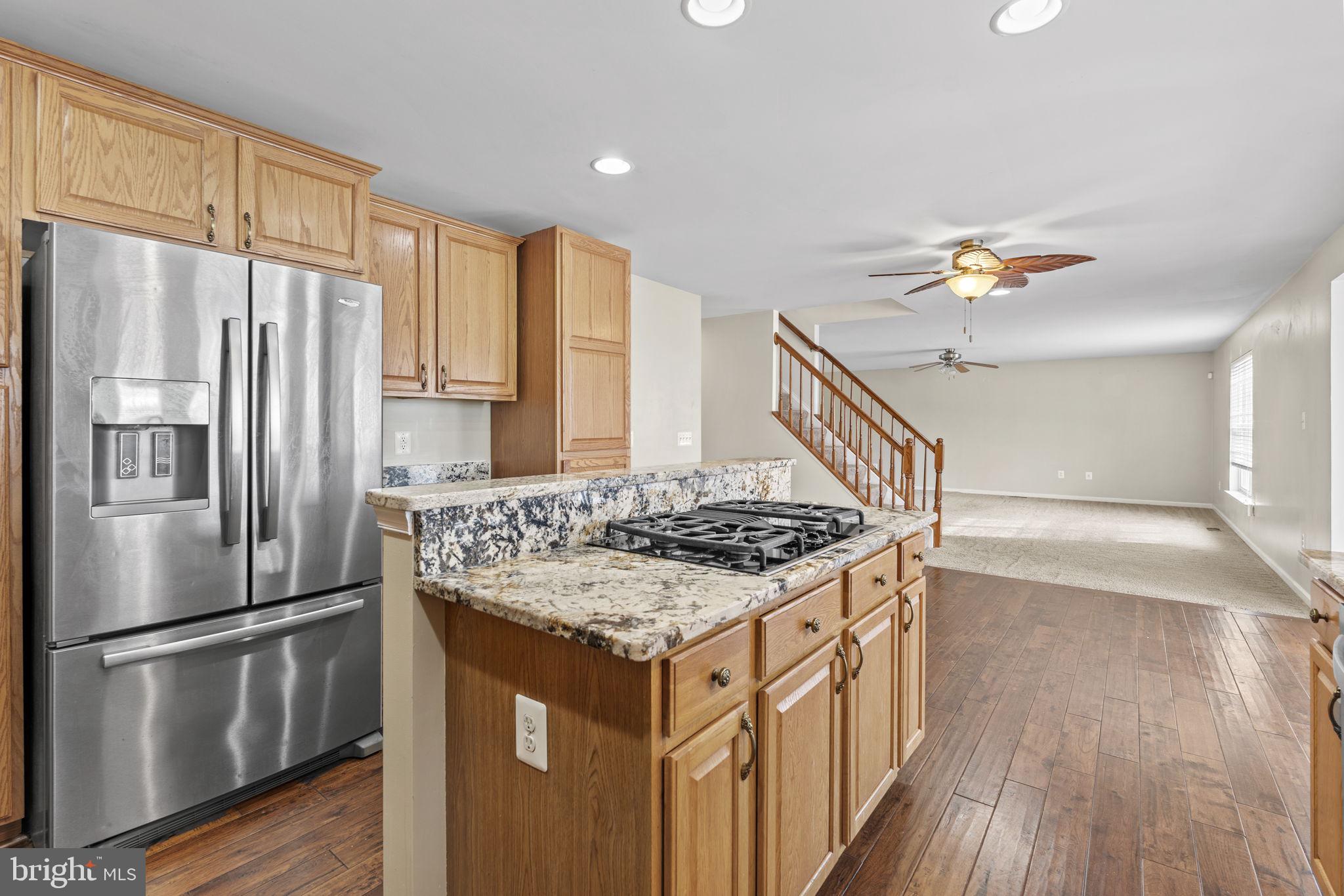 THE FALLS AT LEE'S PARKE - Residential