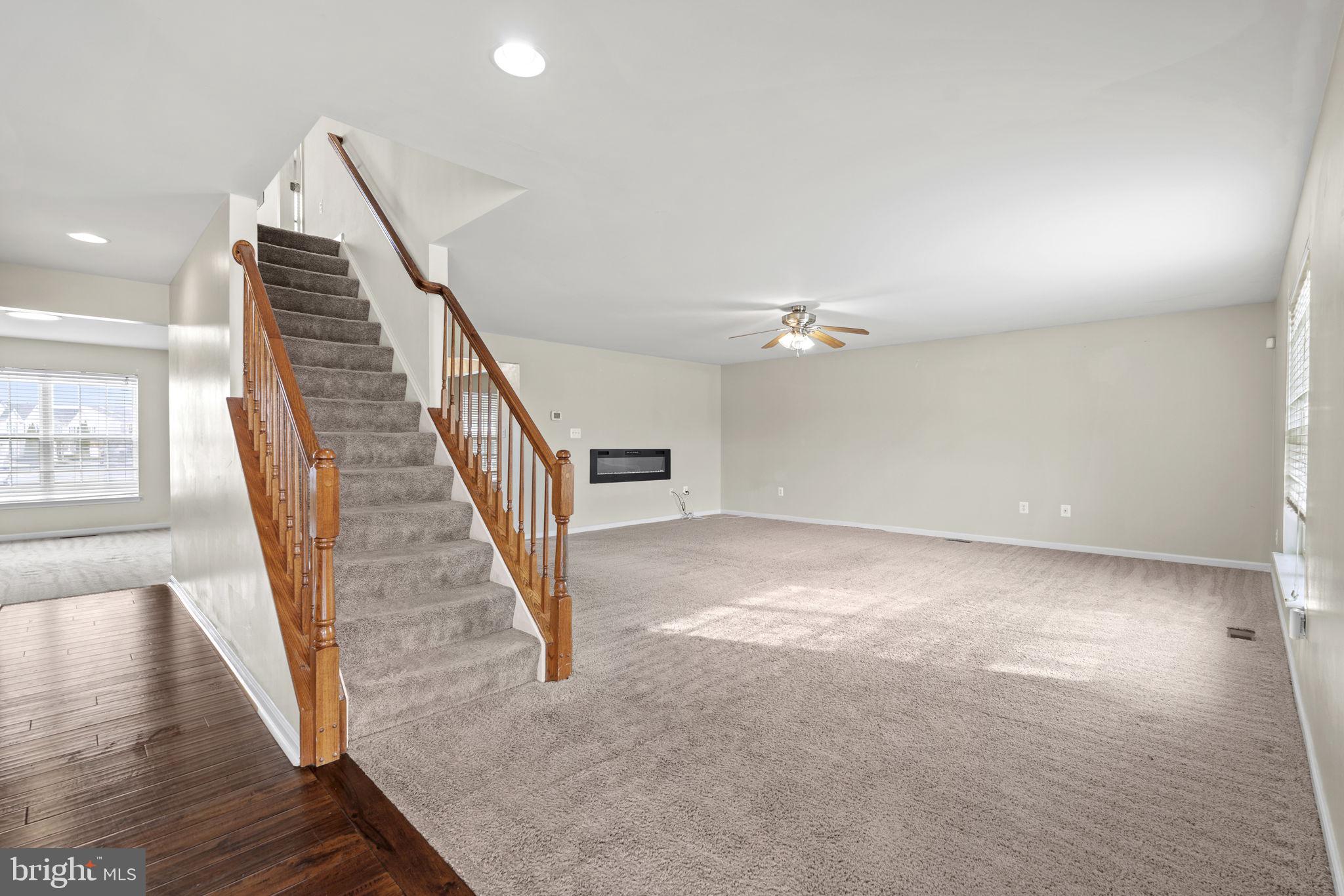 THE FALLS AT LEE'S PARKE - Residential