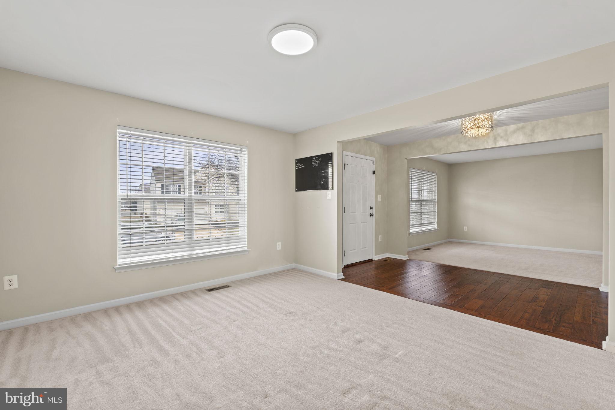 THE FALLS AT LEE'S PARKE - Residential