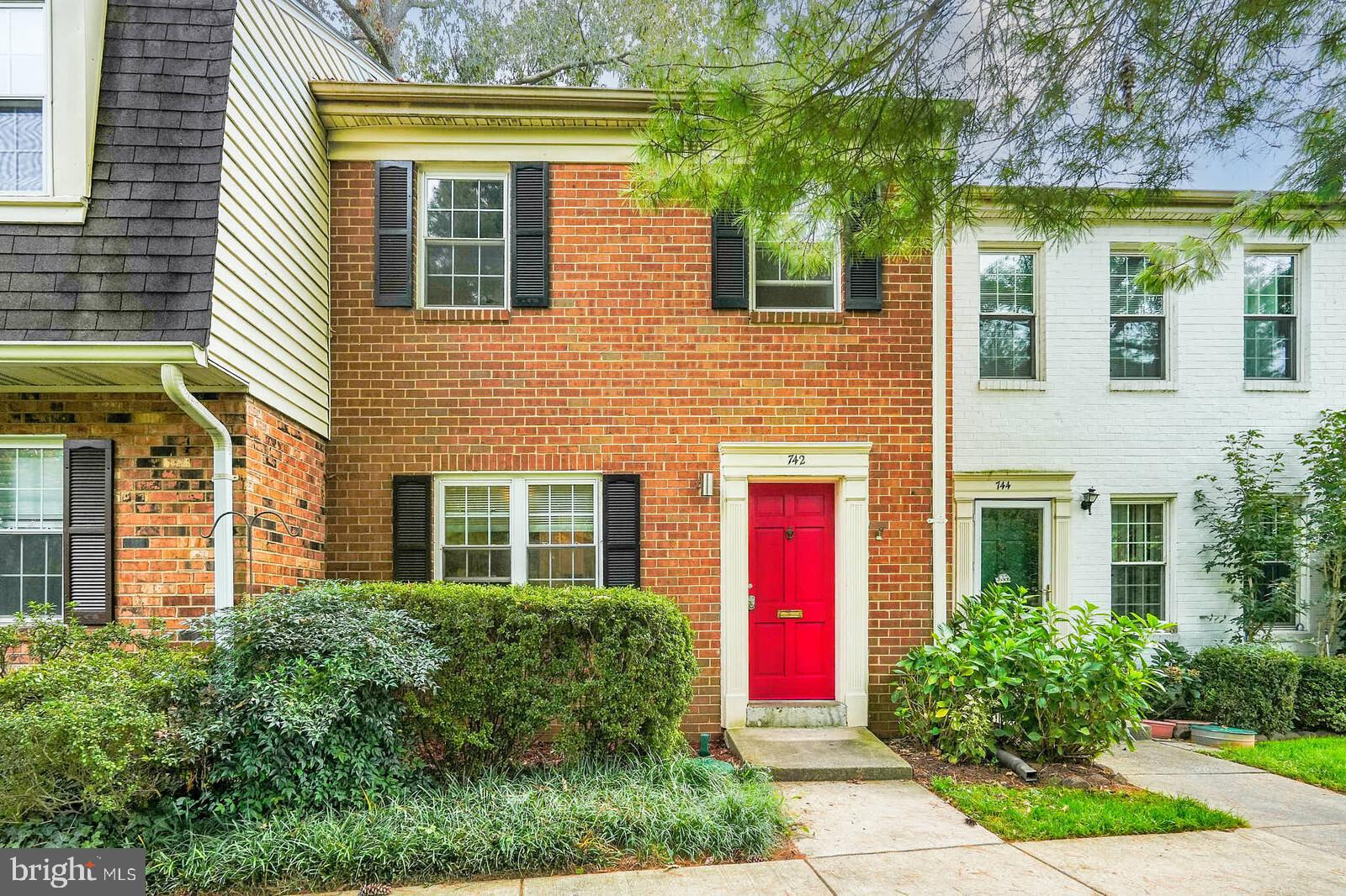 Amazing opportunity and unbeatable new price! Welcome home to this beautifully updated three-level condo townhome offering modern comfort and low-maintenance living in a prime location. Just steps from Montgomery College, you’ll enjoy easy access to nearby parks, shops, and convenient commuting options via I-270, Metro, and local bus lines. The renovated kitchen features sleek quartz countertops, a stylish backsplash, and stainless steel appliances, perfect for cooking and entertaining. Upper level offers 3 bedrooms, including a primary bedroom with en-suite bath. The lower level provides a versatile mix of finished space ideal for relaxing, exercising, or play, along with a separate unfinished area offering laundry and generous storage. Step outside to your private fenced patio, an inviting outdoor retreat with just the right amount of space to unwind. A must see!