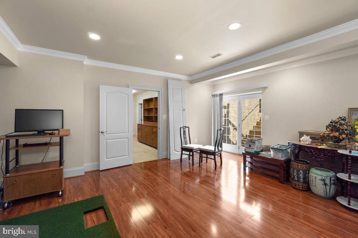 PATUXENT CHASE - Residential