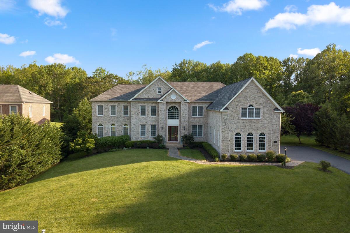 PATUXENT CHASE - Residential