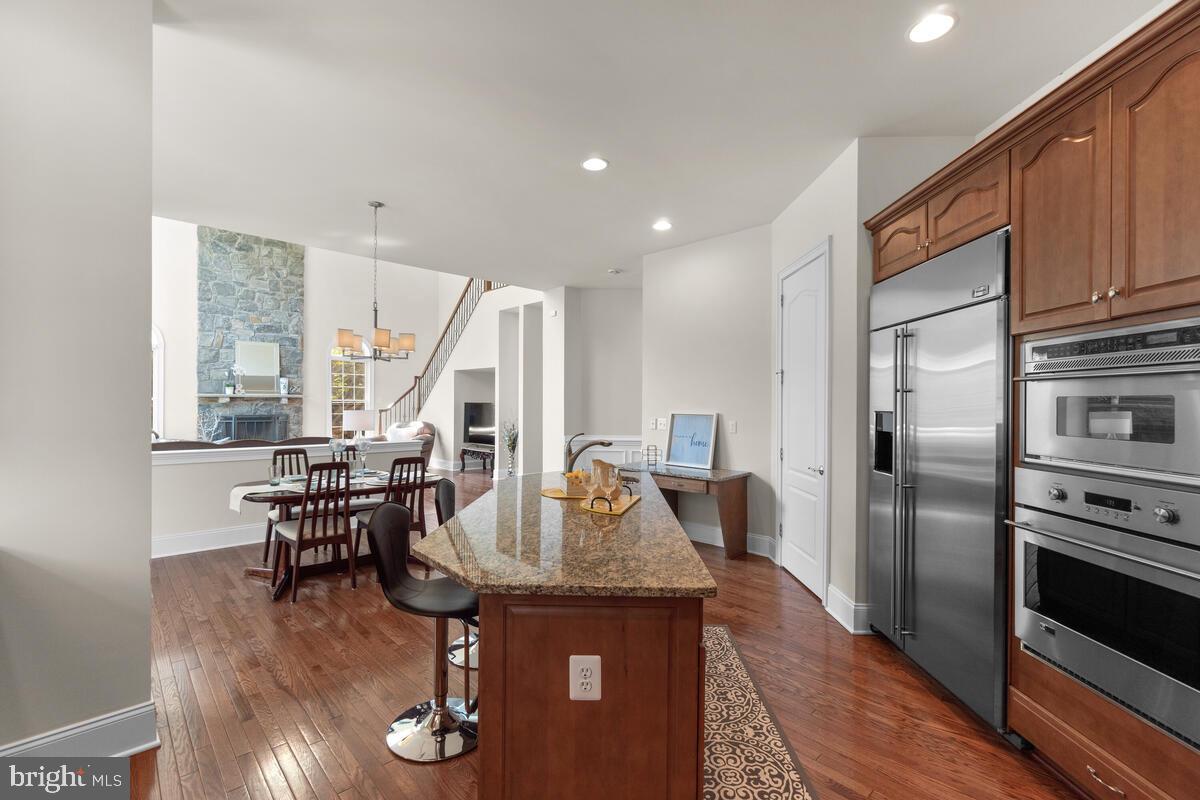 PATUXENT CHASE - Residential