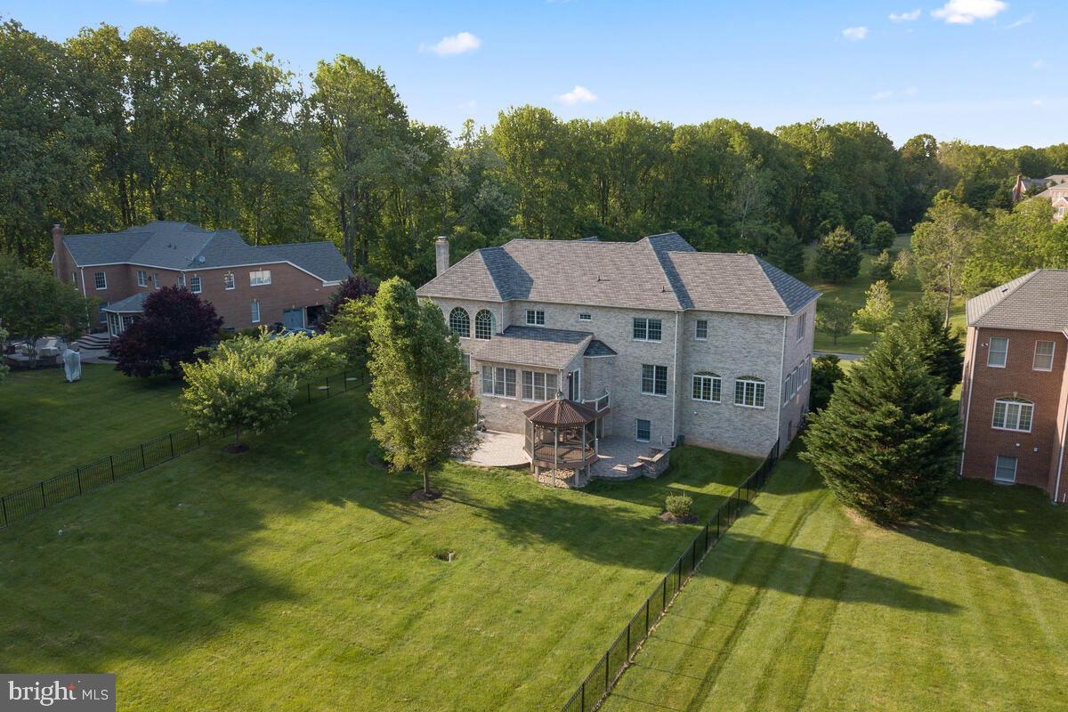 PATUXENT CHASE - Residential