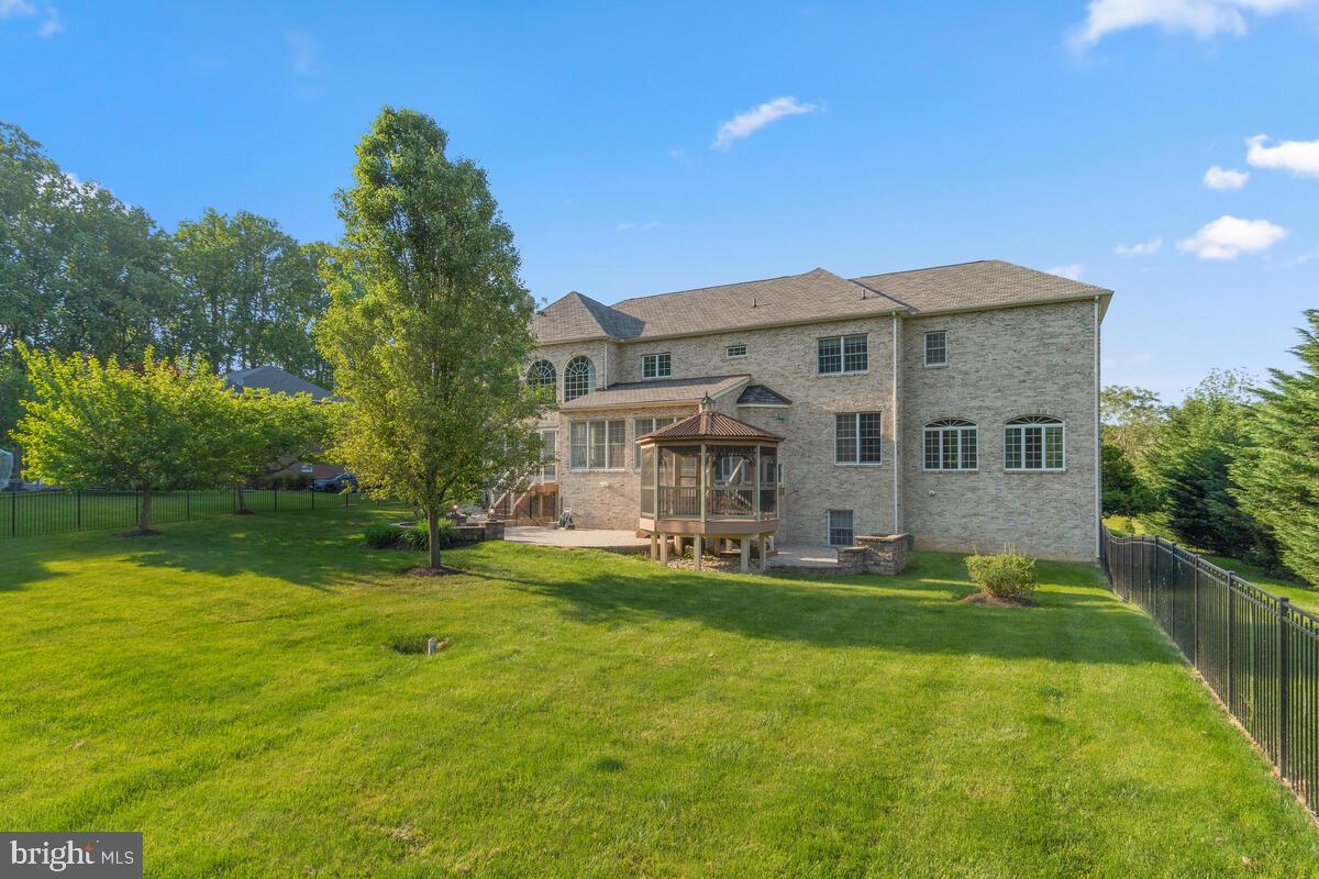 PATUXENT CHASE - Residential