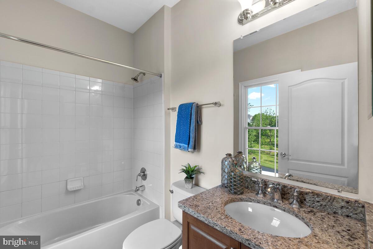 PATUXENT CHASE - Residential