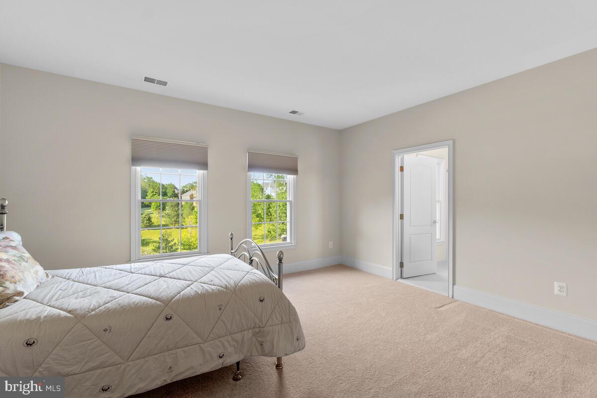 PATUXENT CHASE - Residential