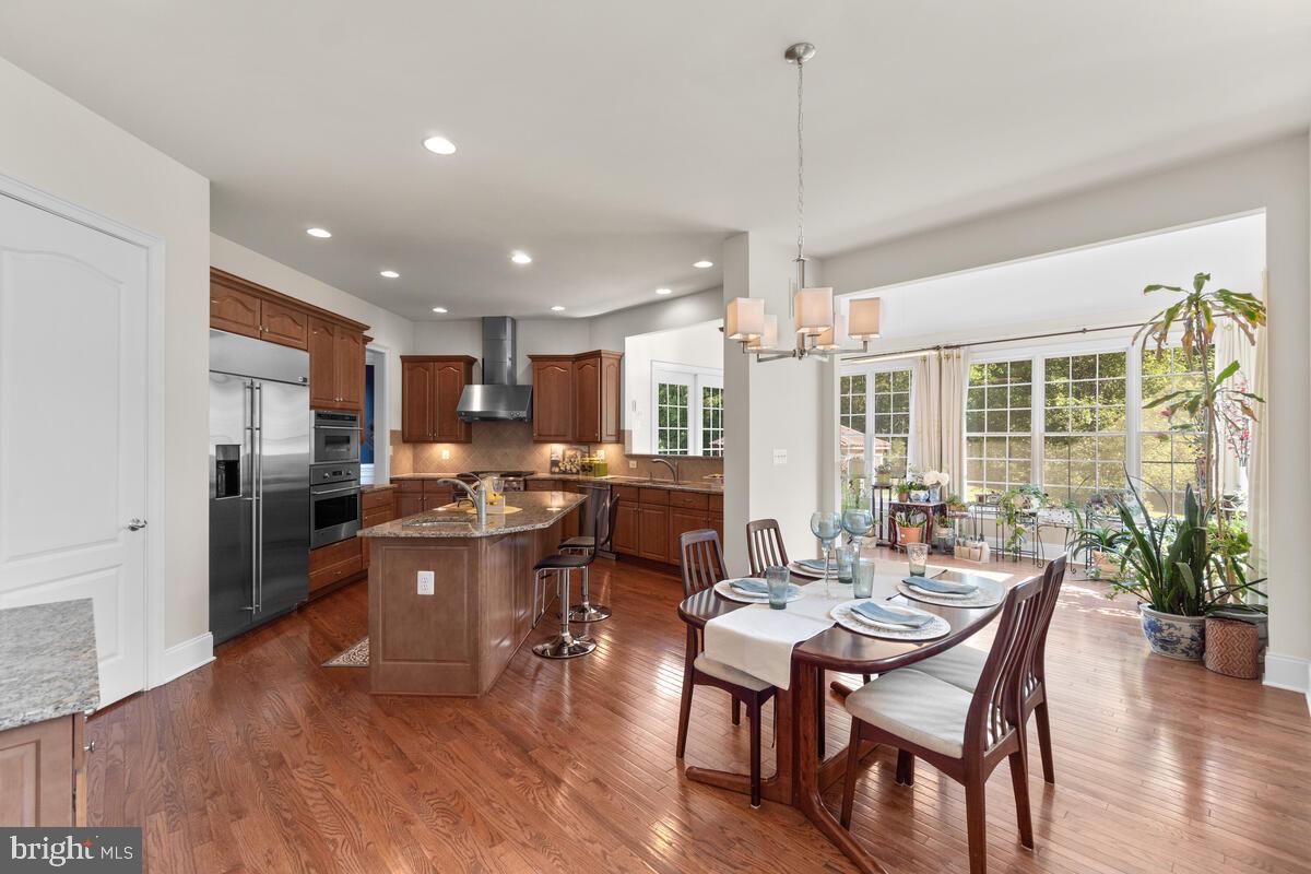 PATUXENT CHASE - Residential