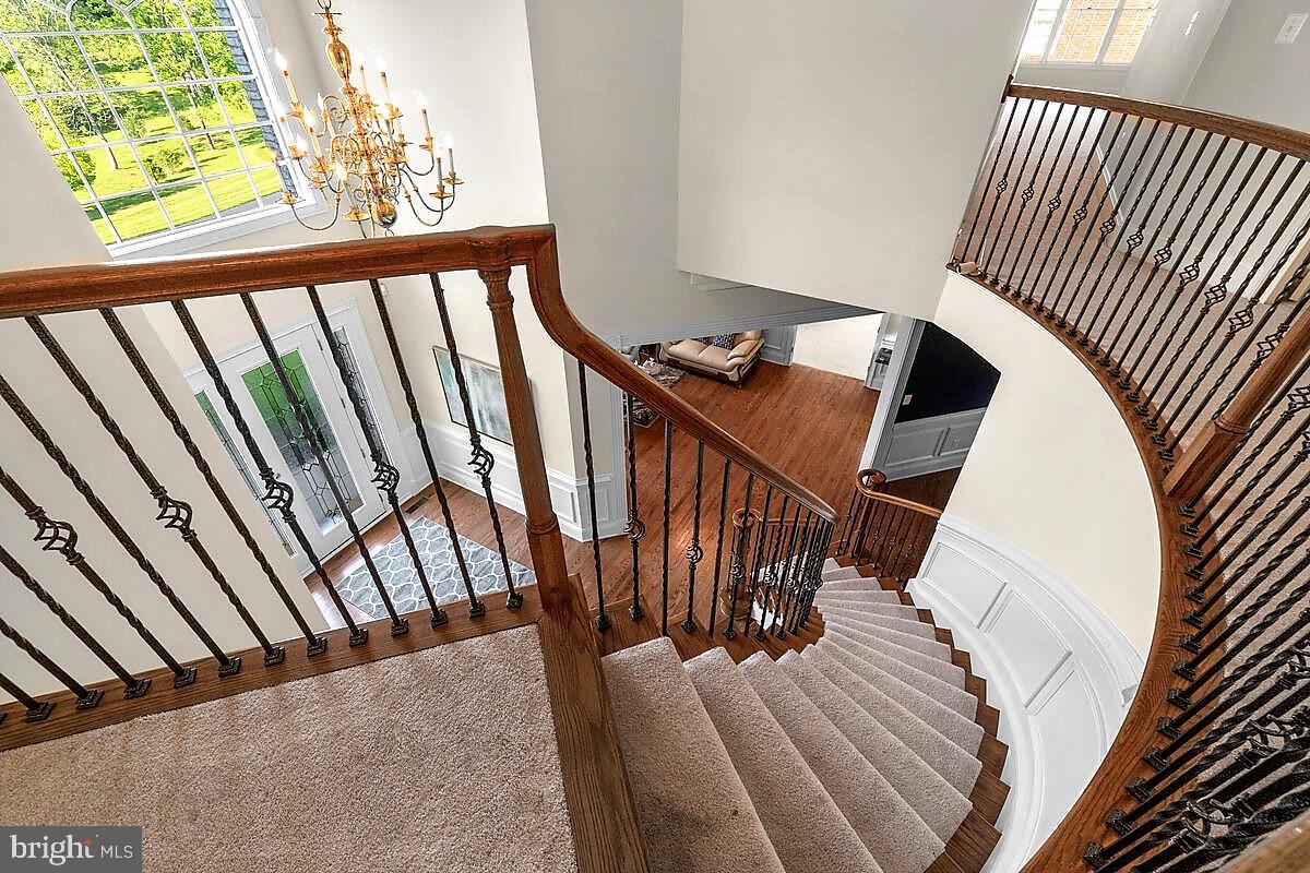 PATUXENT CHASE - Residential