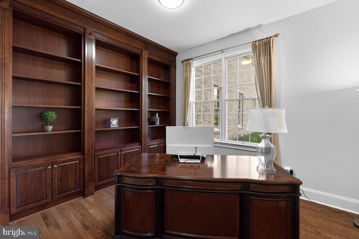 PATUXENT CHASE - Residential