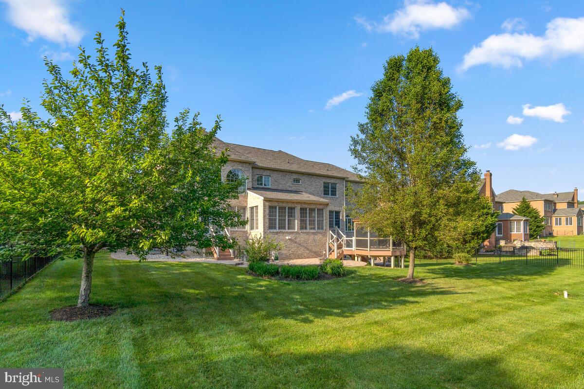 PATUXENT CHASE - Residential