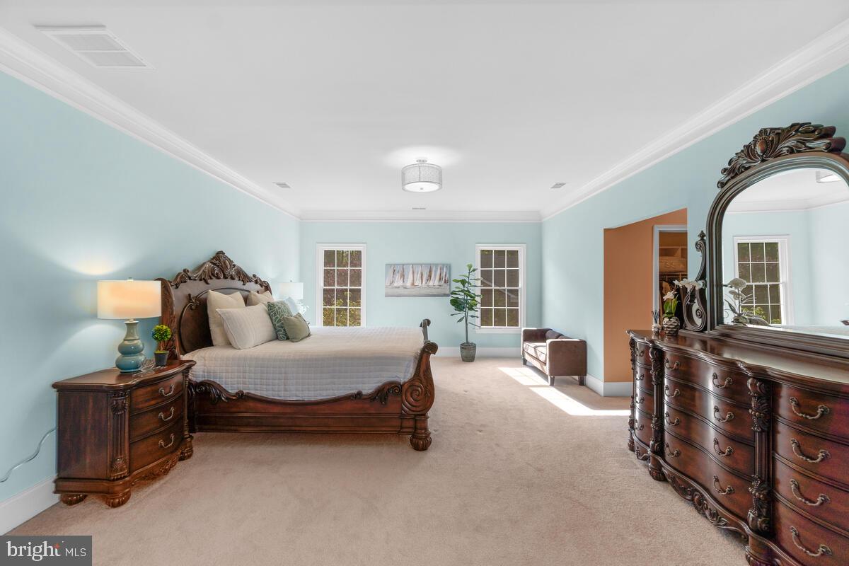 PATUXENT CHASE - Residential