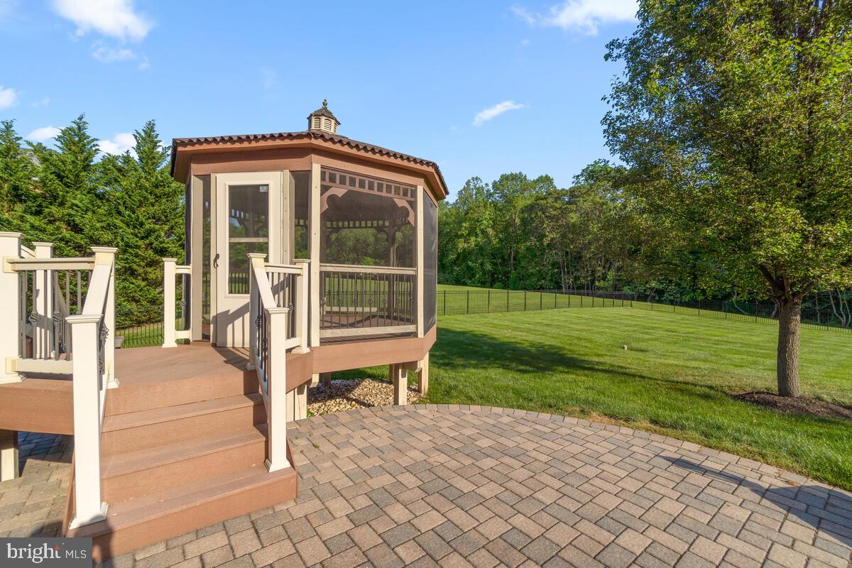 PATUXENT CHASE - Residential