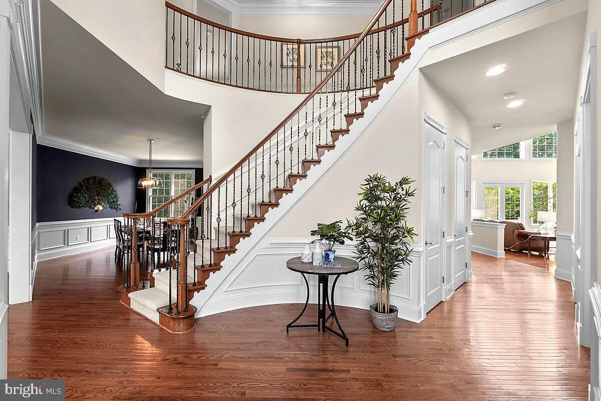 PATUXENT CHASE - Residential