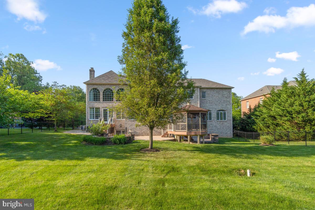 PATUXENT CHASE - Residential