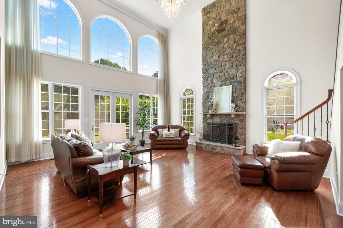 PATUXENT CHASE - Residential