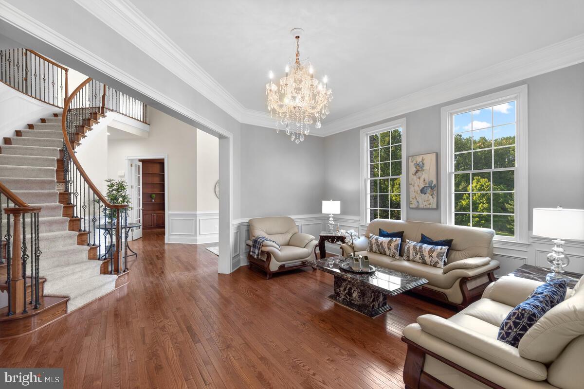 PATUXENT CHASE - Residential