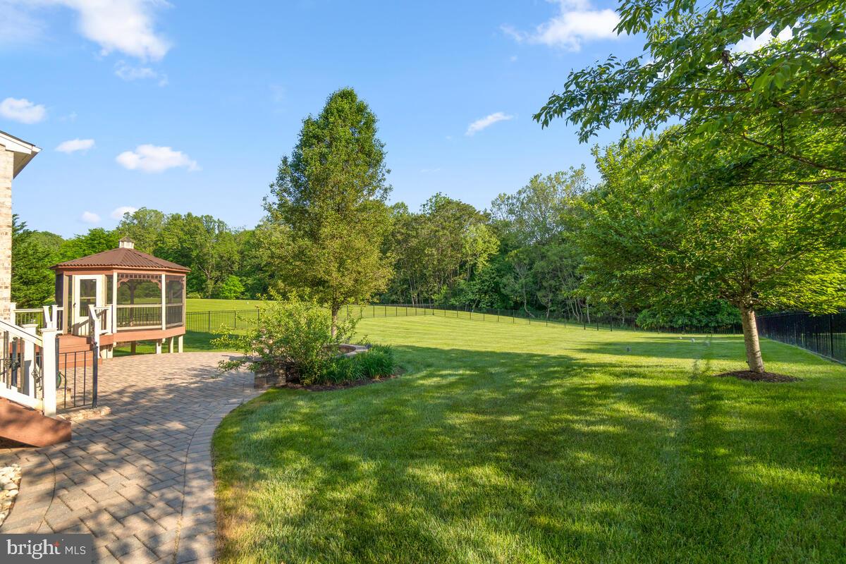 PATUXENT CHASE - Residential