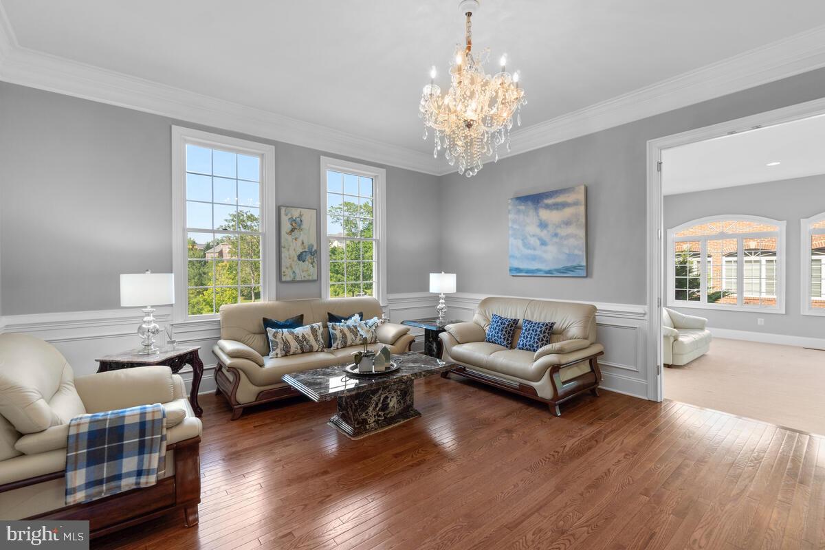 PATUXENT CHASE - Residential
