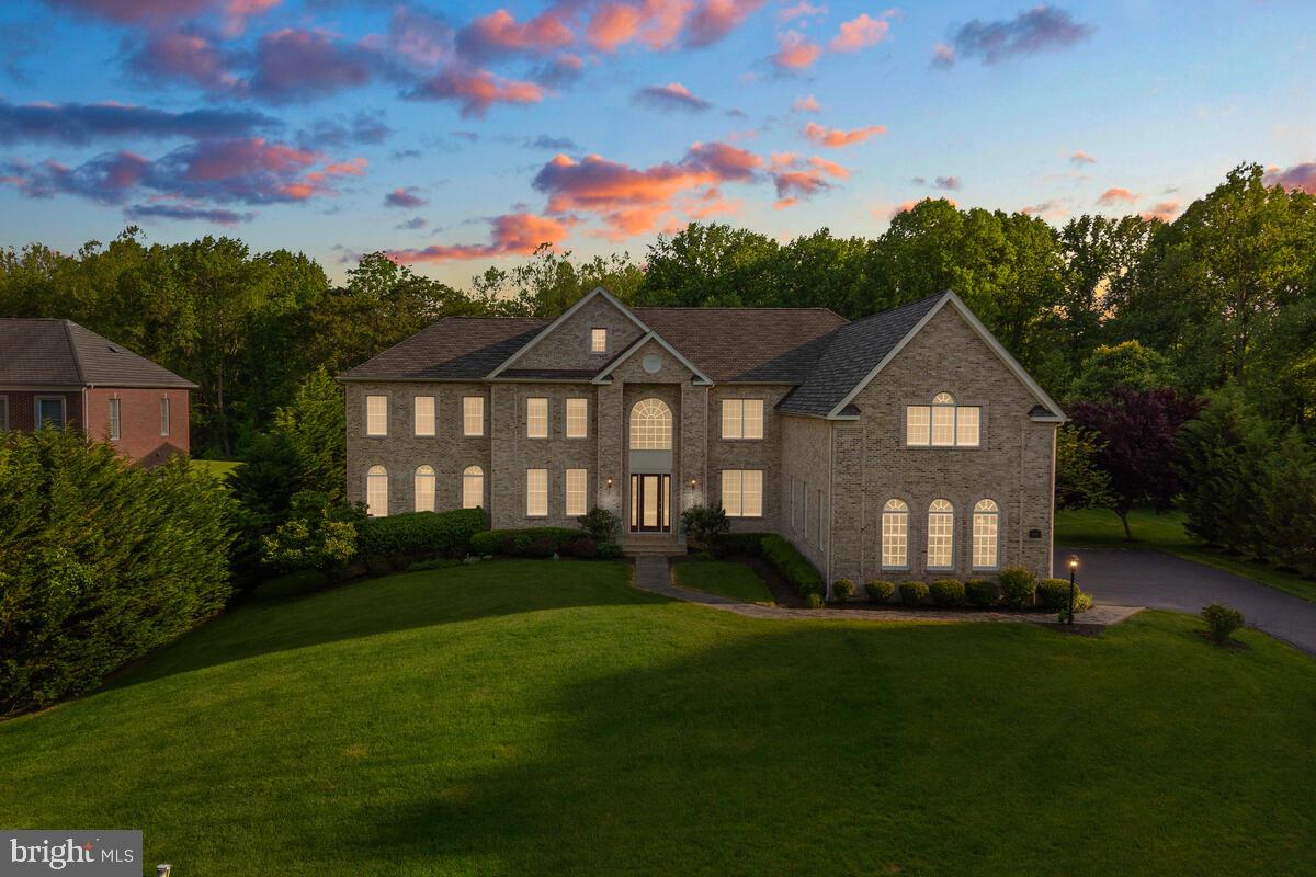 PATUXENT CHASE - Residential