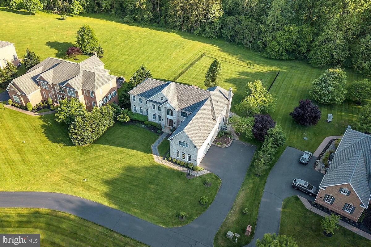 PATUXENT CHASE - Residential