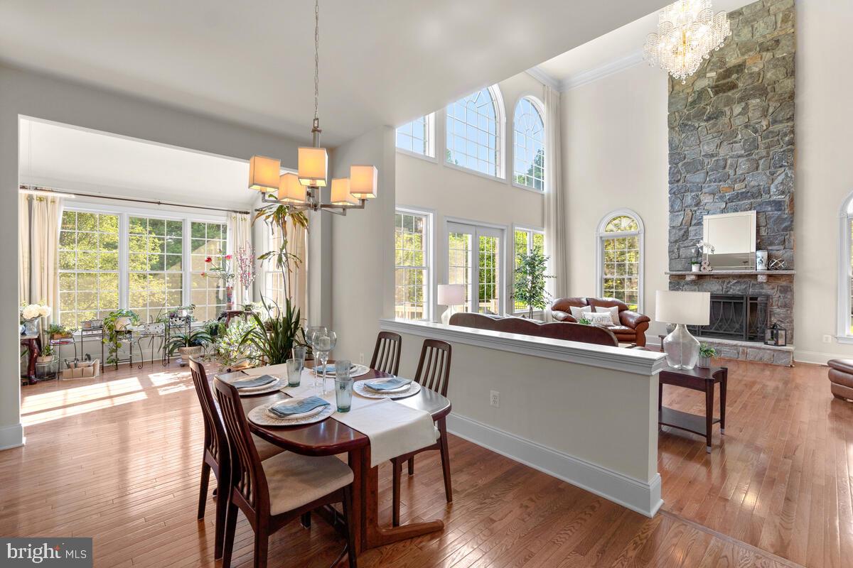 PATUXENT CHASE - Residential