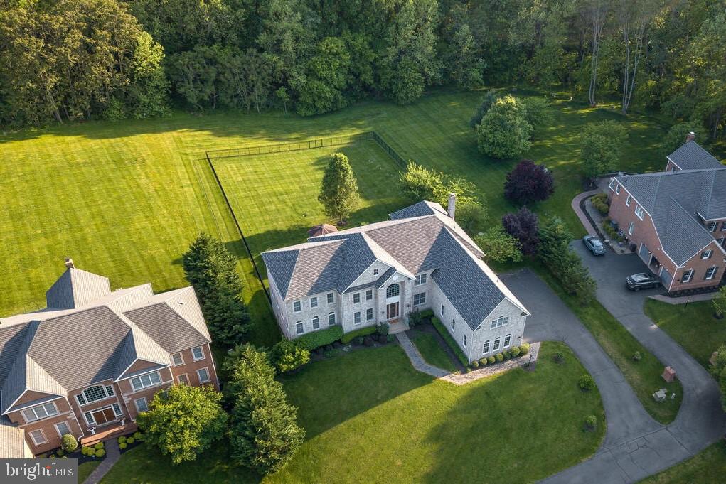 PATUXENT CHASE - Residential