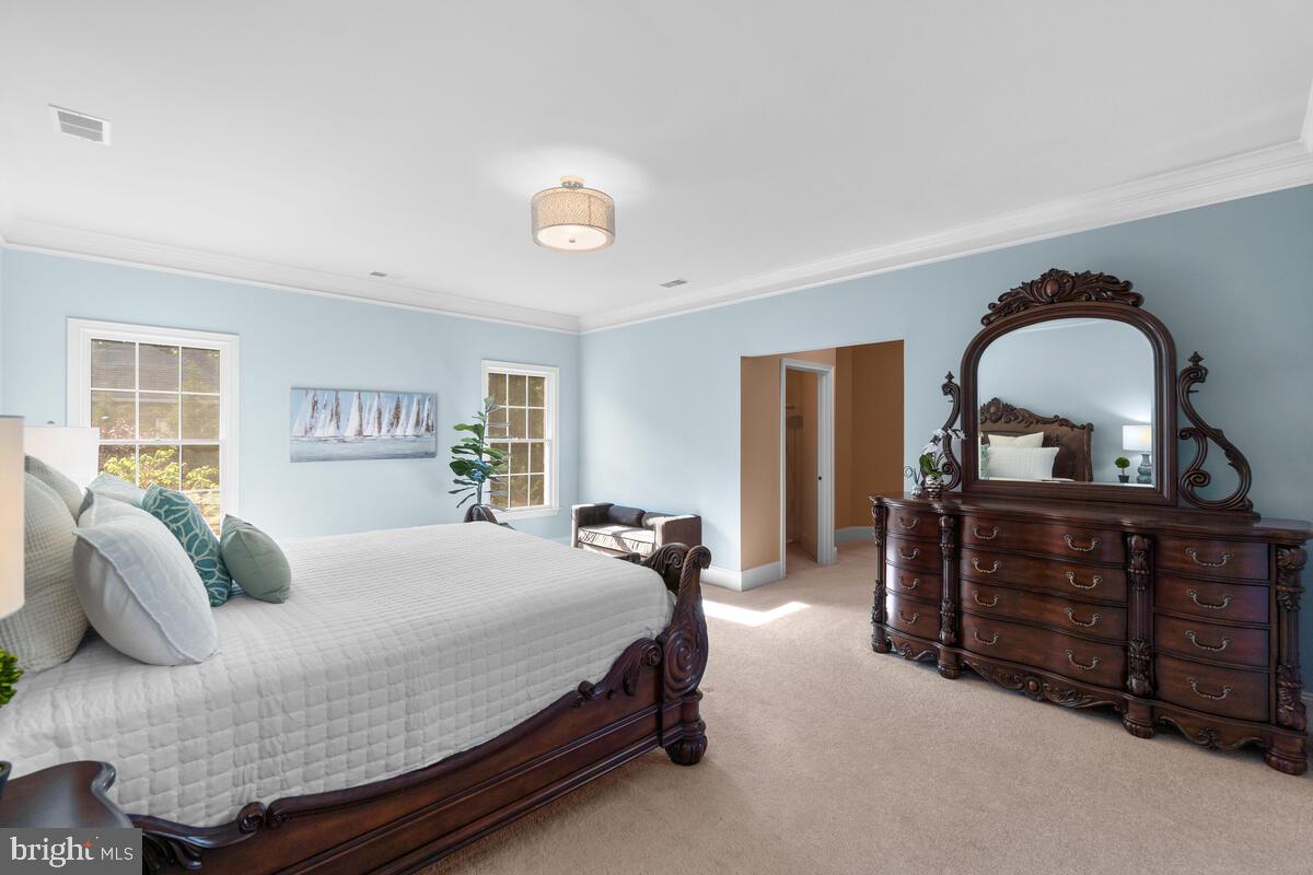 PATUXENT CHASE - Residential